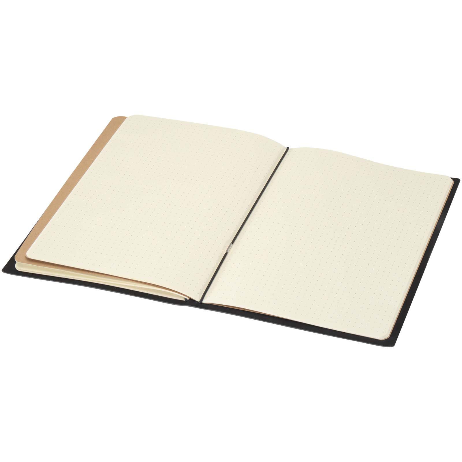 Carnet A5 rechargeable avec deux cahiers Slyk