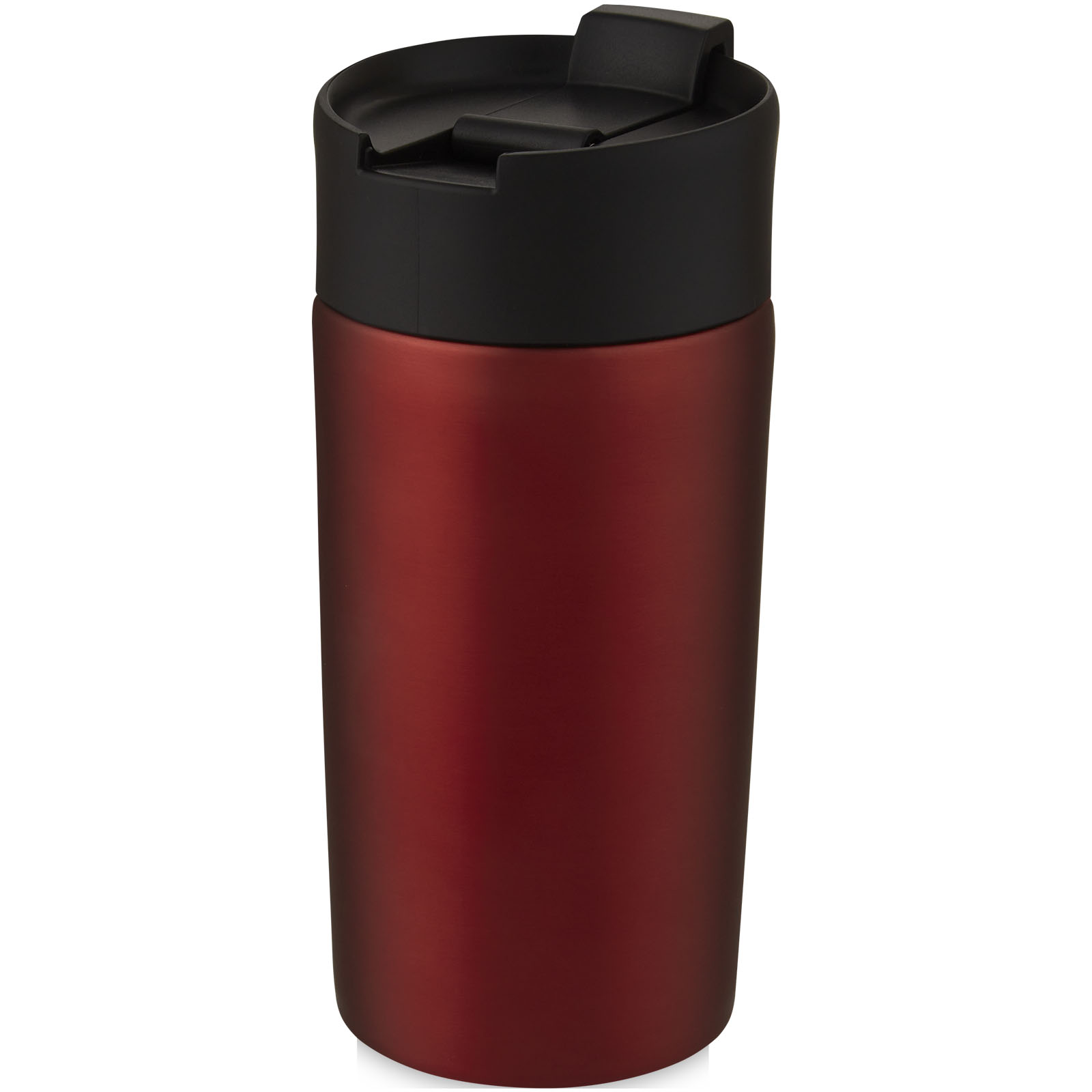 Gobelet avec isolation par le vide et couche de cuivre Jetta 330 ml