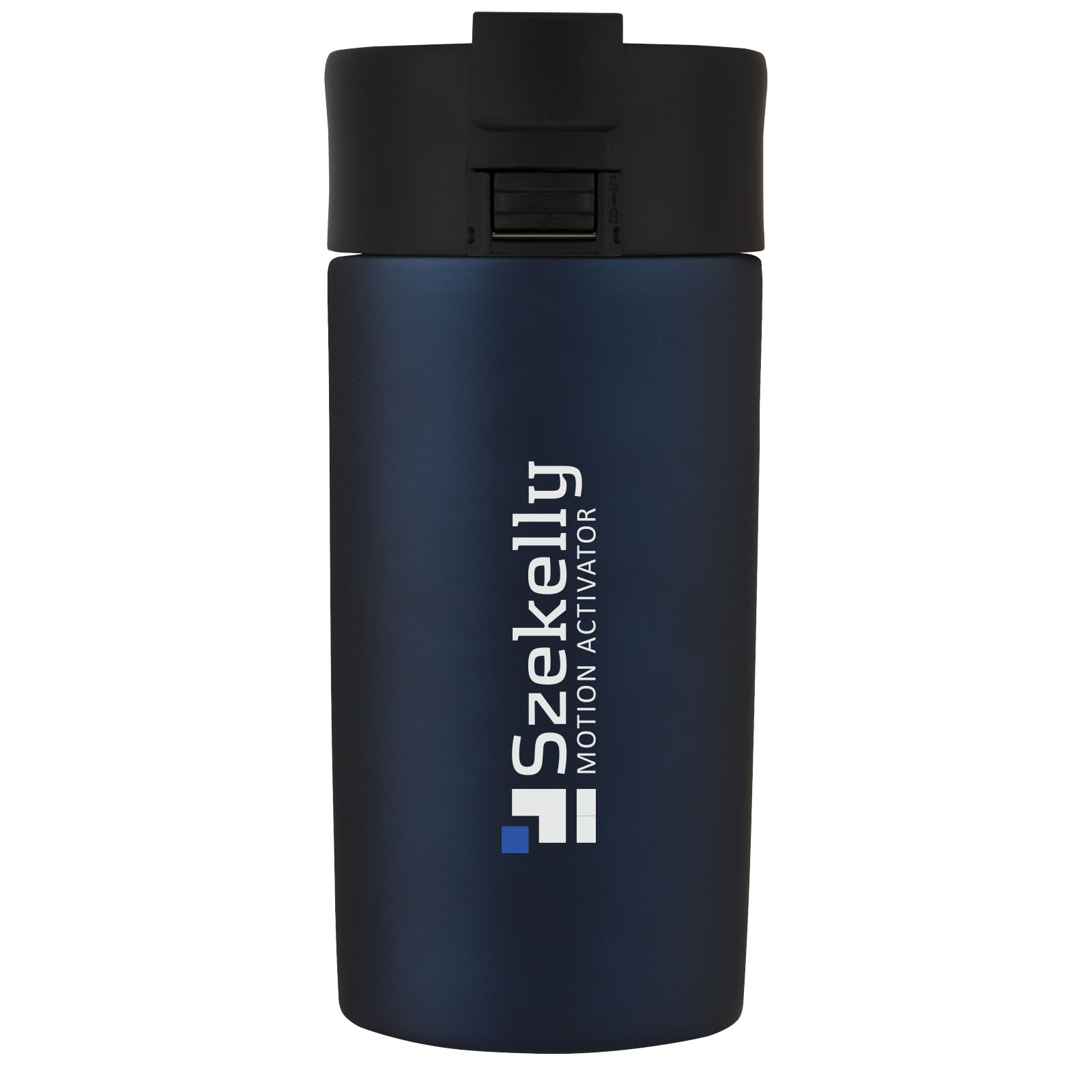 Gobelet avec isolation par le vide et couche de cuivre Jetta 330 ml