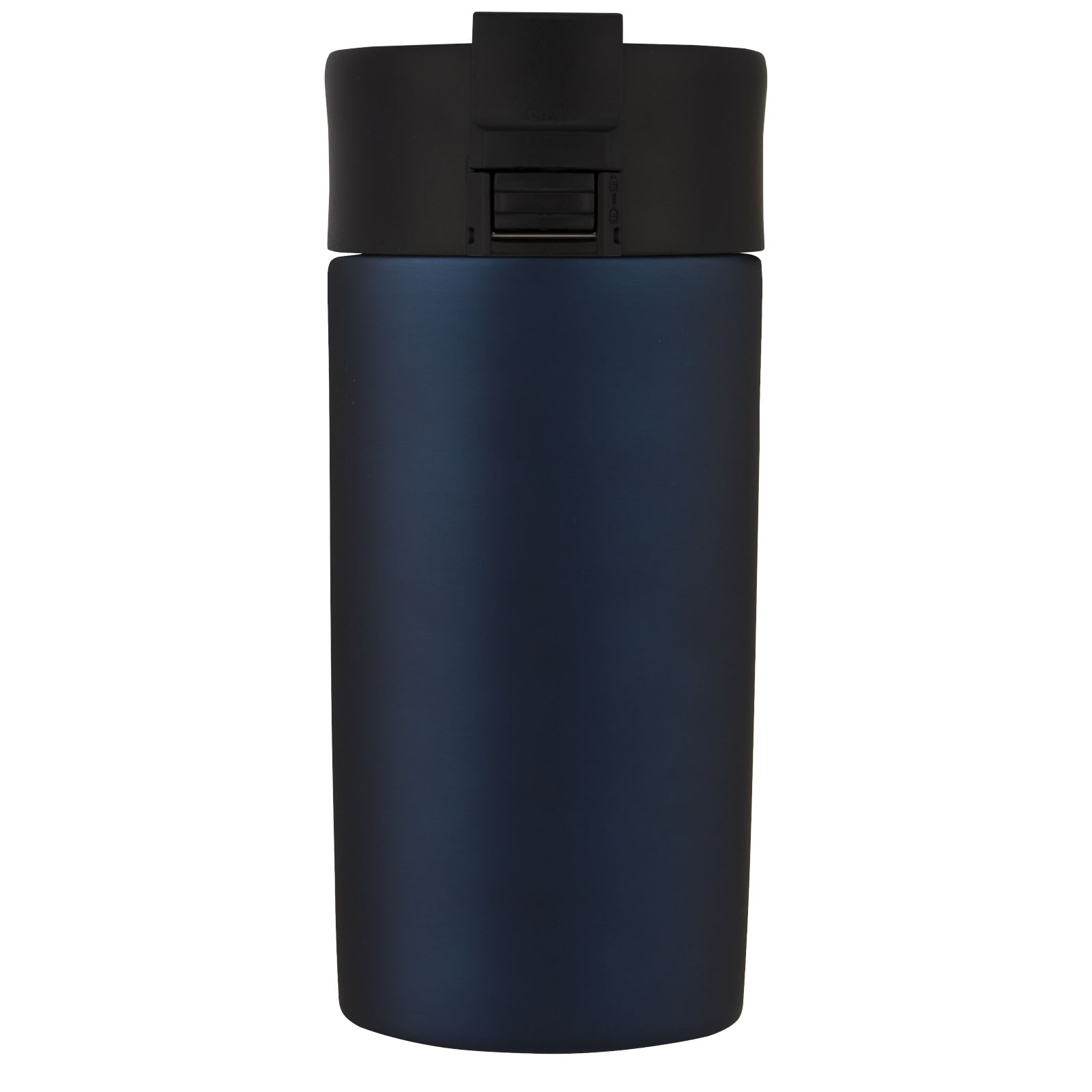 Gobelet avec isolation par le vide et couche de cuivre Jetta 330 ml
