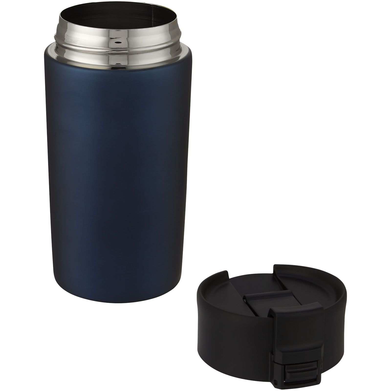 Gobelet avec isolation par le vide et couche de cuivre Jetta 330 ml