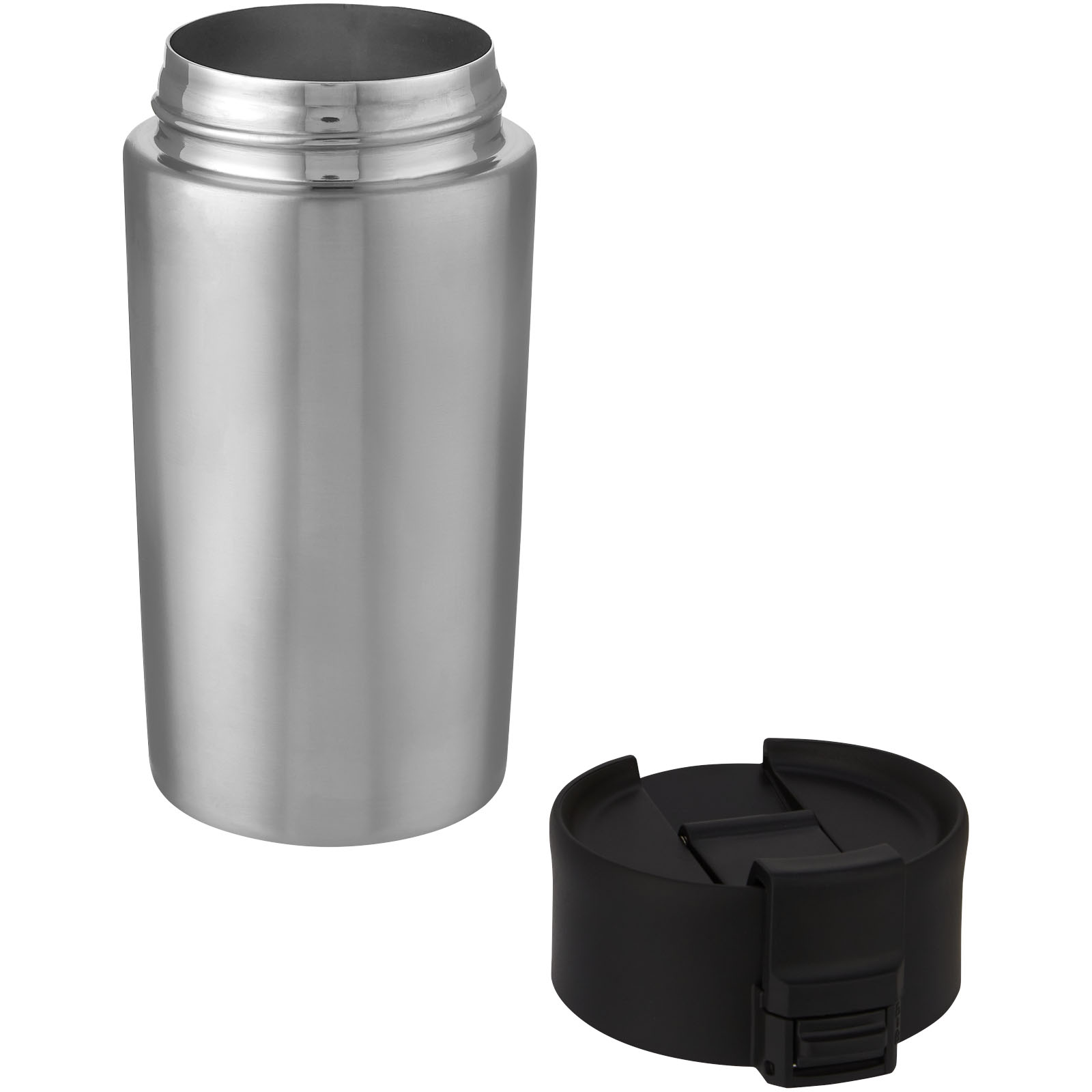 Gobelet avec isolation par le vide et couche de cuivre Jetta 330 ml