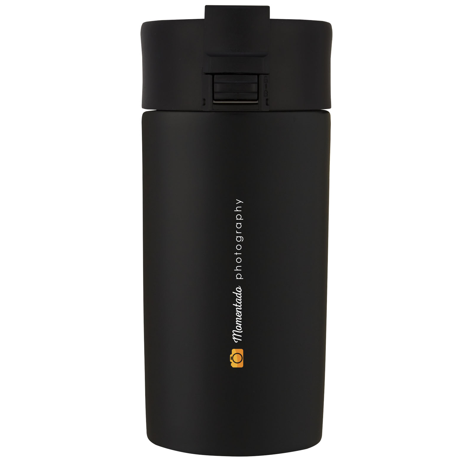 Gobelet avec isolation par le vide et couche de cuivre Jetta 330 ml