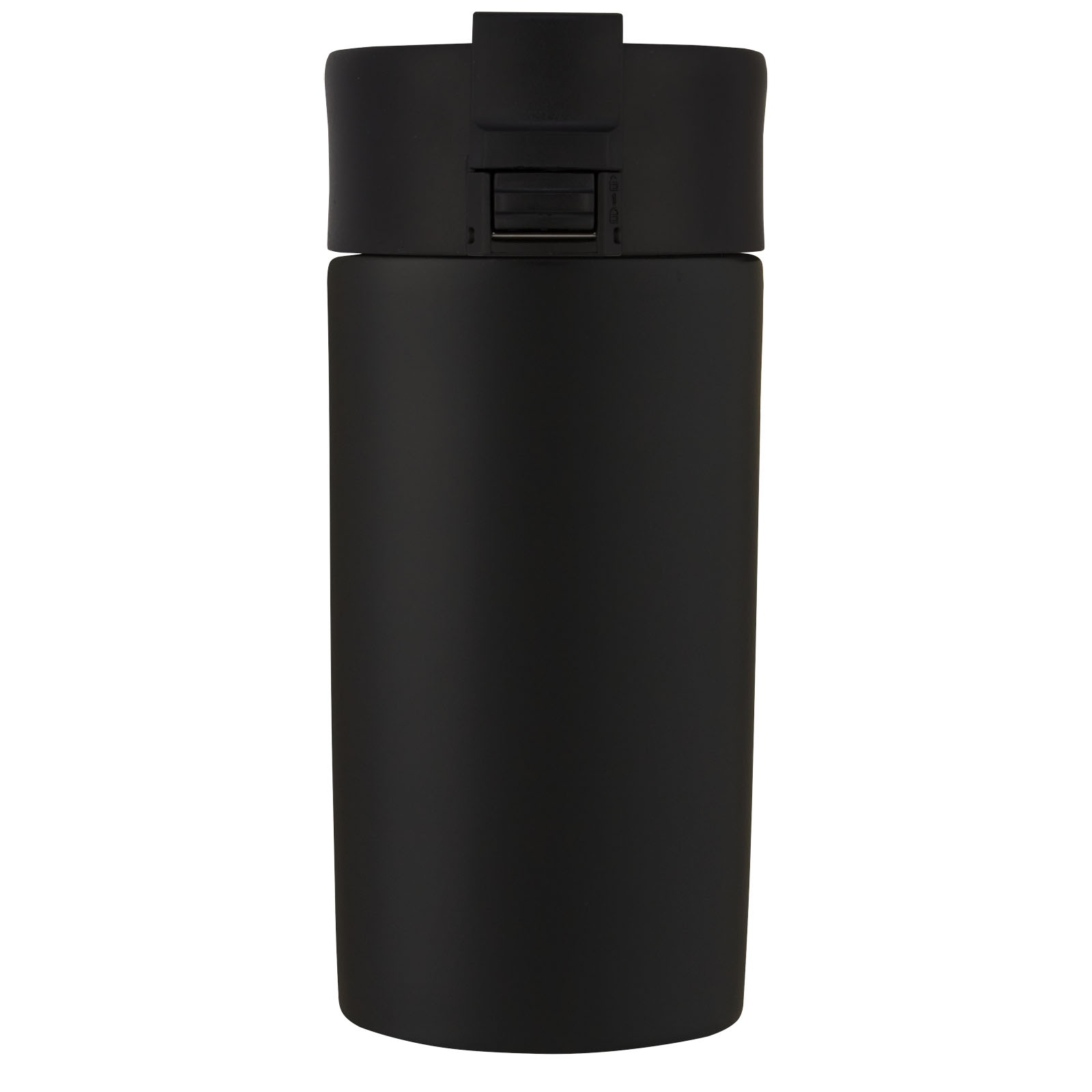 Gobelet avec isolation par le vide et couche de cuivre Jetta 330 ml