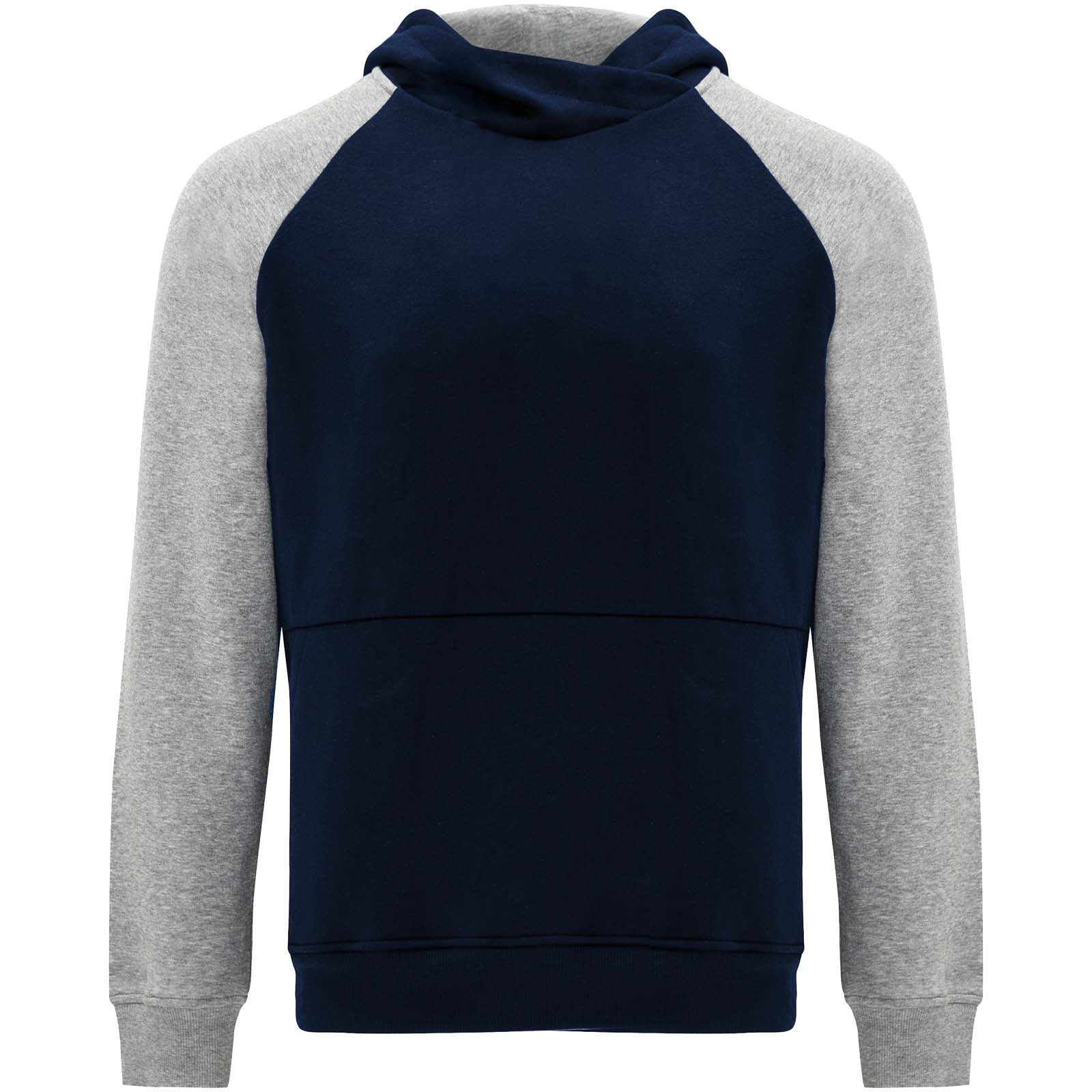 Roly Sweat à capuche de 280 g/m² Badet bicolore pour enfant