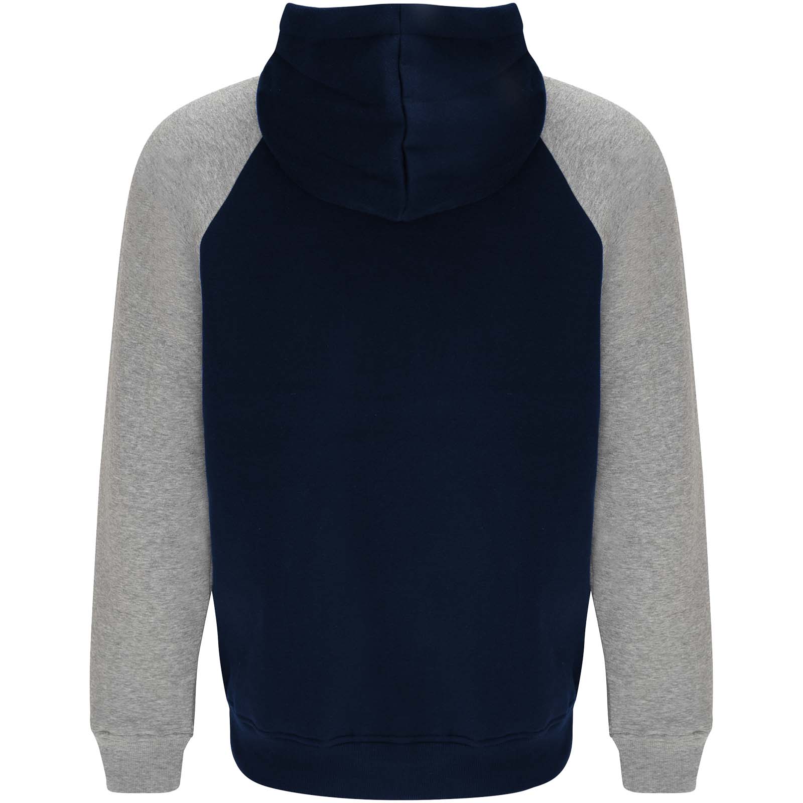 Roly Sweat à capuche de 280 g/m² Badet bicolore pour enfant