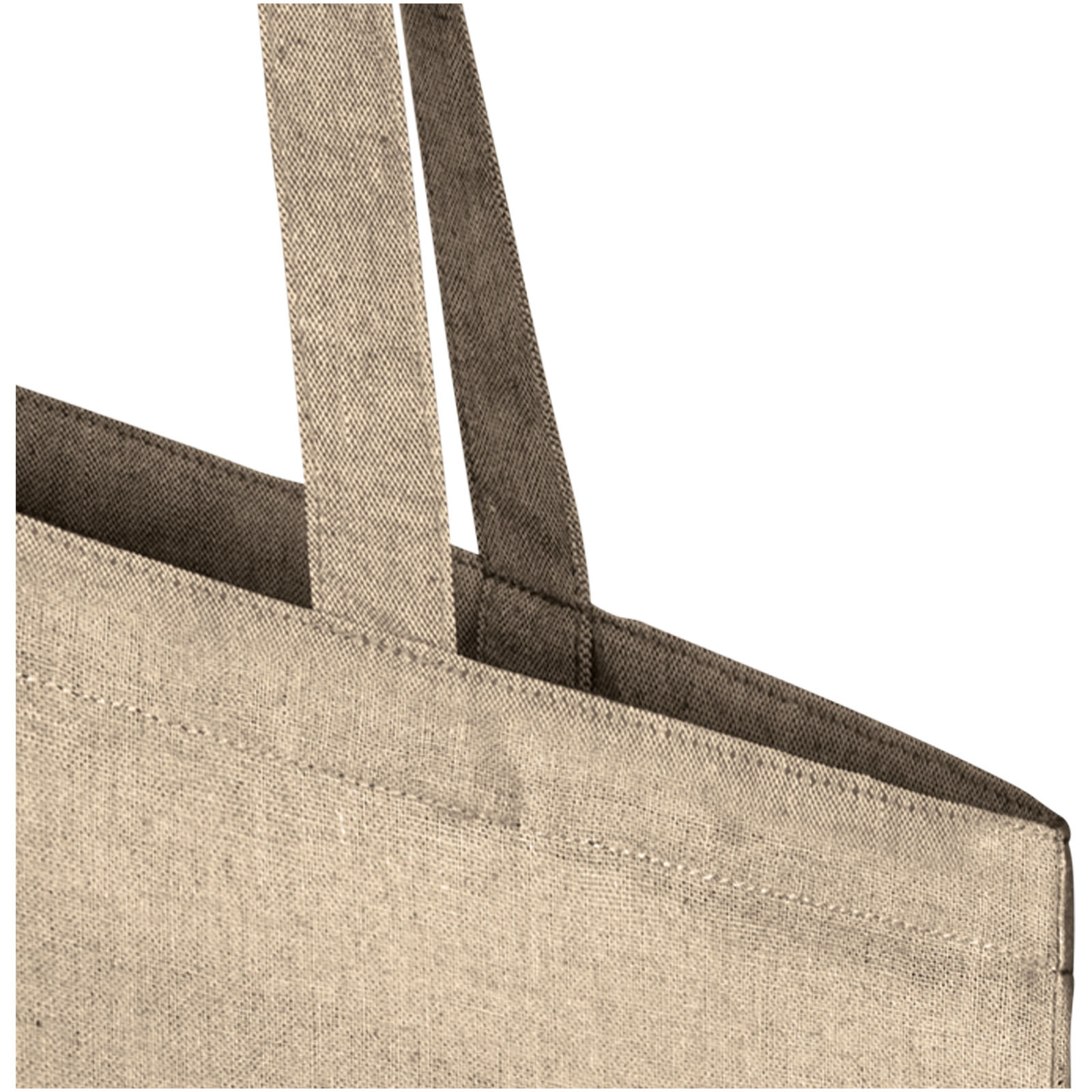 Sac shopping recyclé Pheebs 150 g/m² Aware™