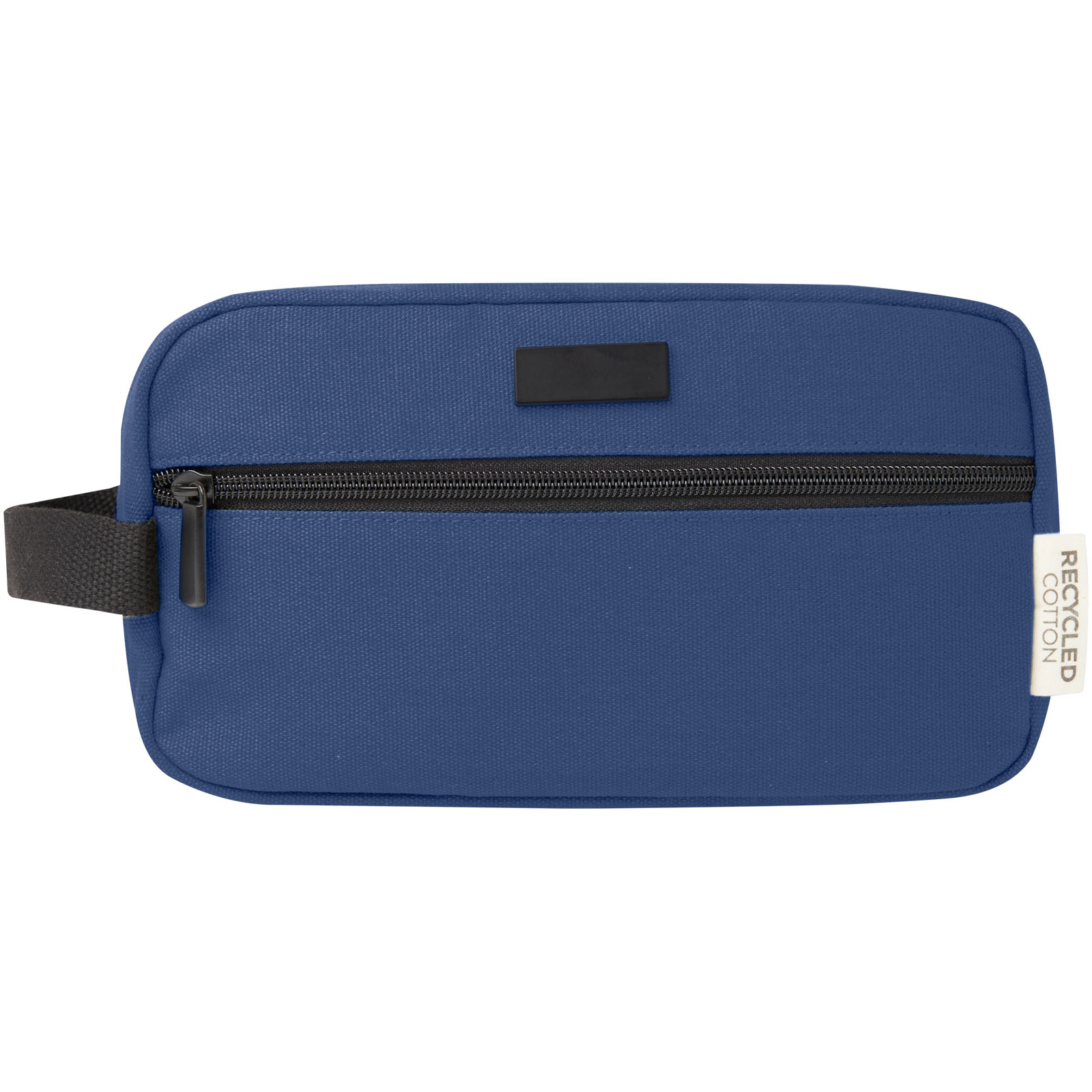 Pochette pour accessoires de voyage Joey de 3,5 L en toile recyclée certifiée GRS