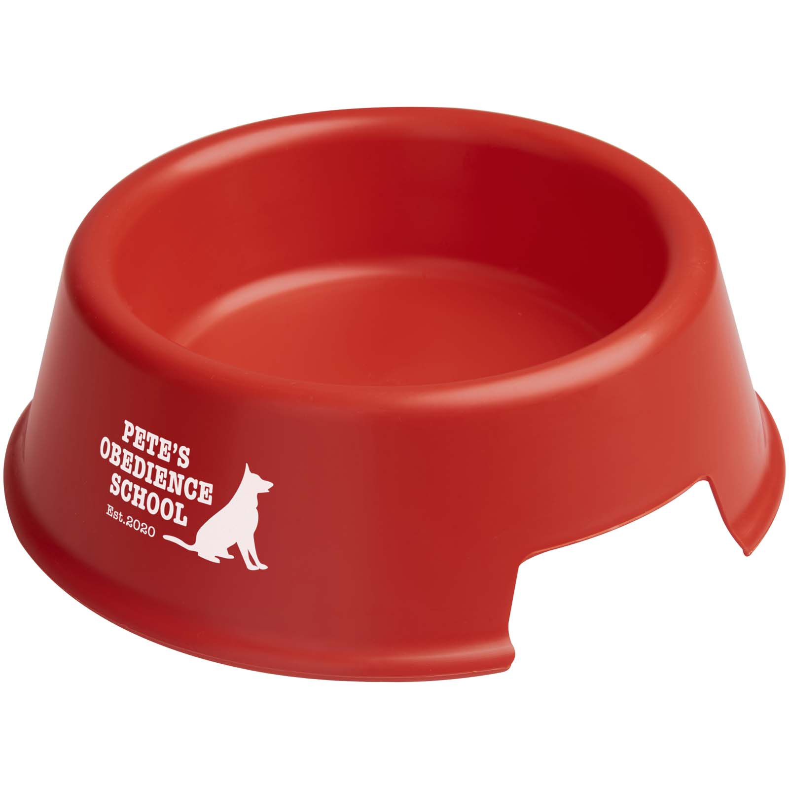 Gamelle pour chien Koda