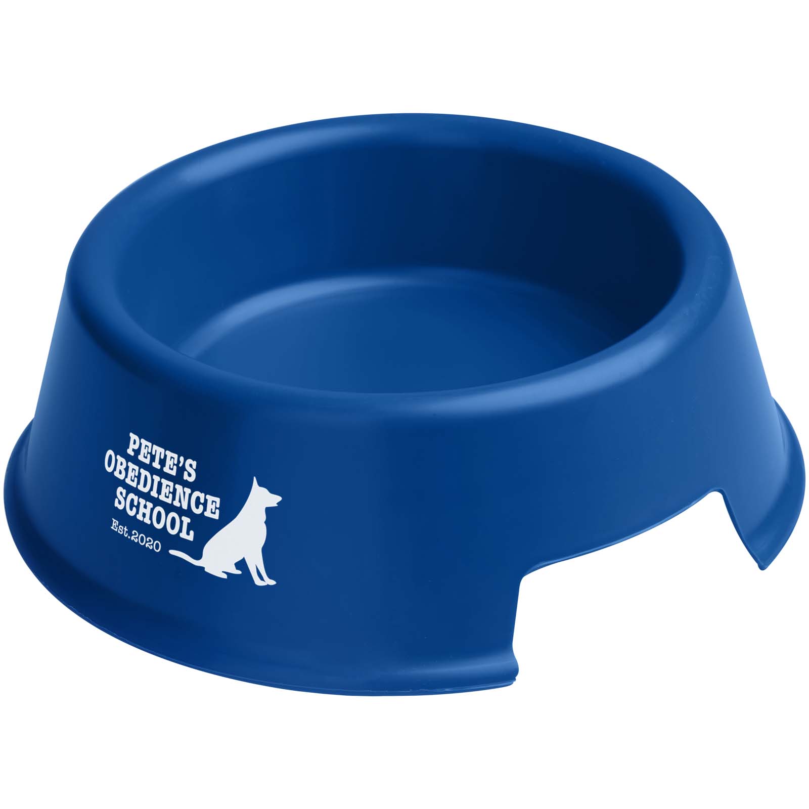 Gamelle pour chien Koda
