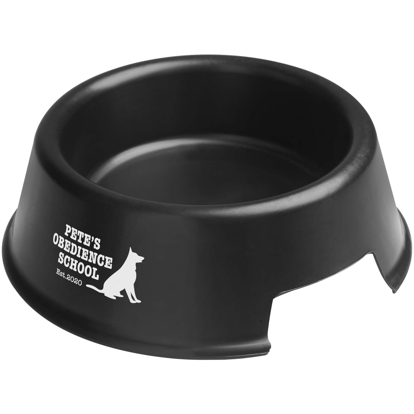 Gamelle pour chien Koda