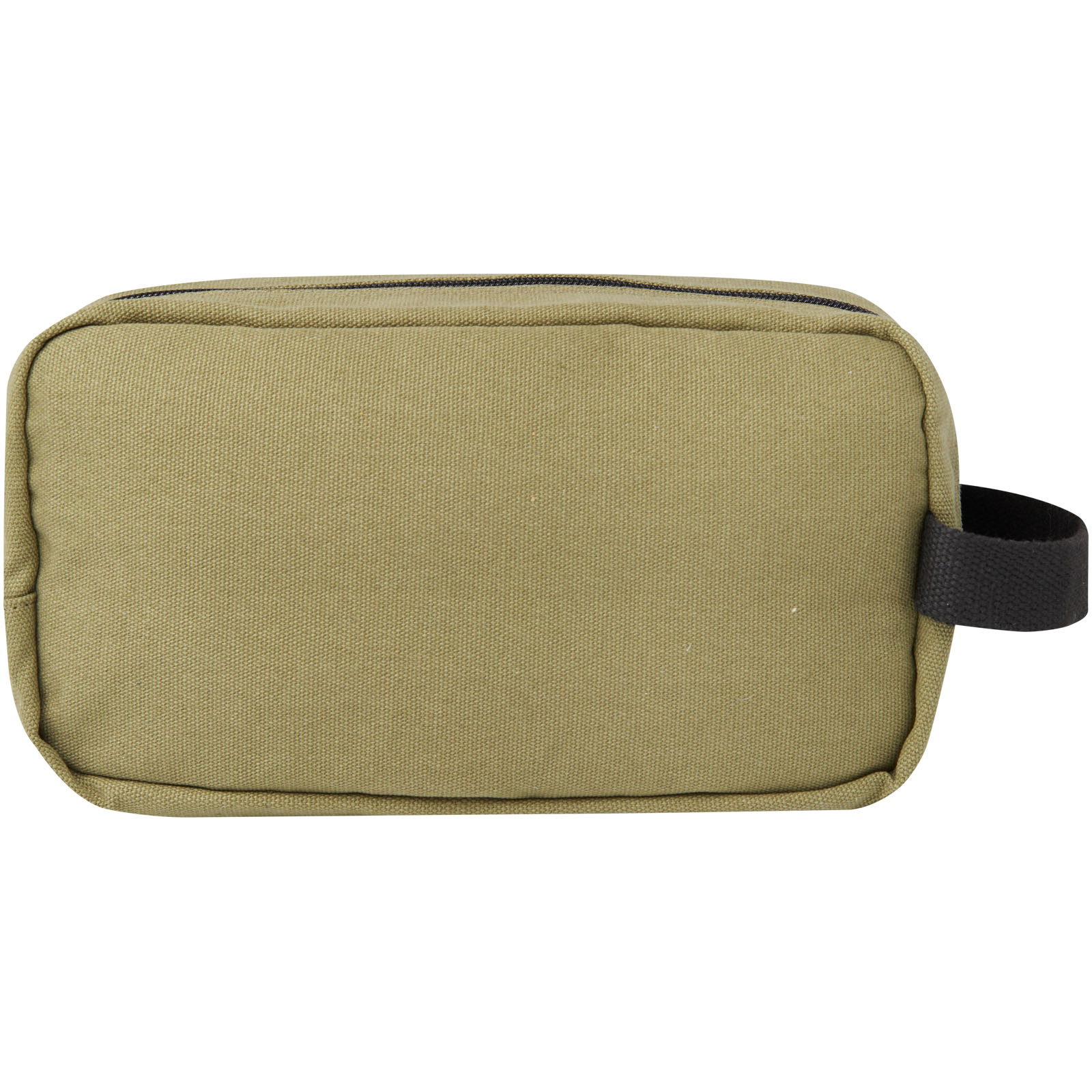 Pochette pour accessoires de voyage Joey de 3,5 L en toile recyclée certifiée GRS