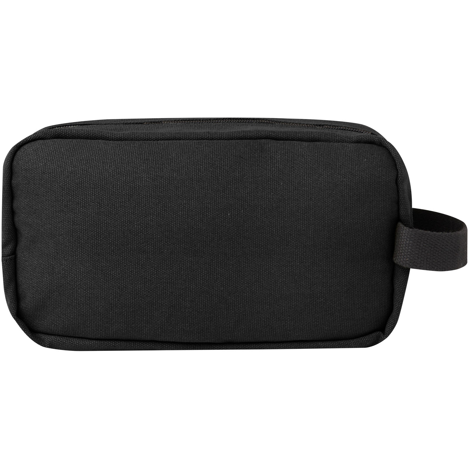 Pochette pour accessoires de voyage Joey de 3,5 L en toile recyclée certifiée GRS