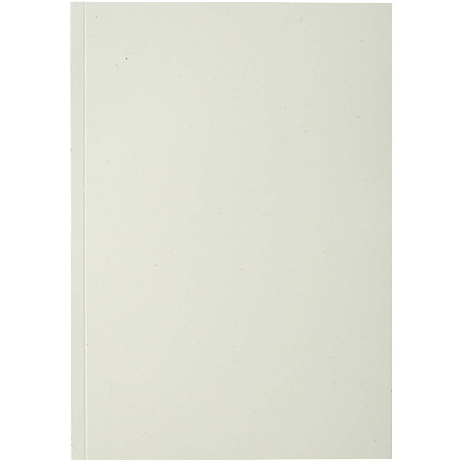 Cahier Novella Austen Colours A5 recyclé à couverture souple de 100 feuilles