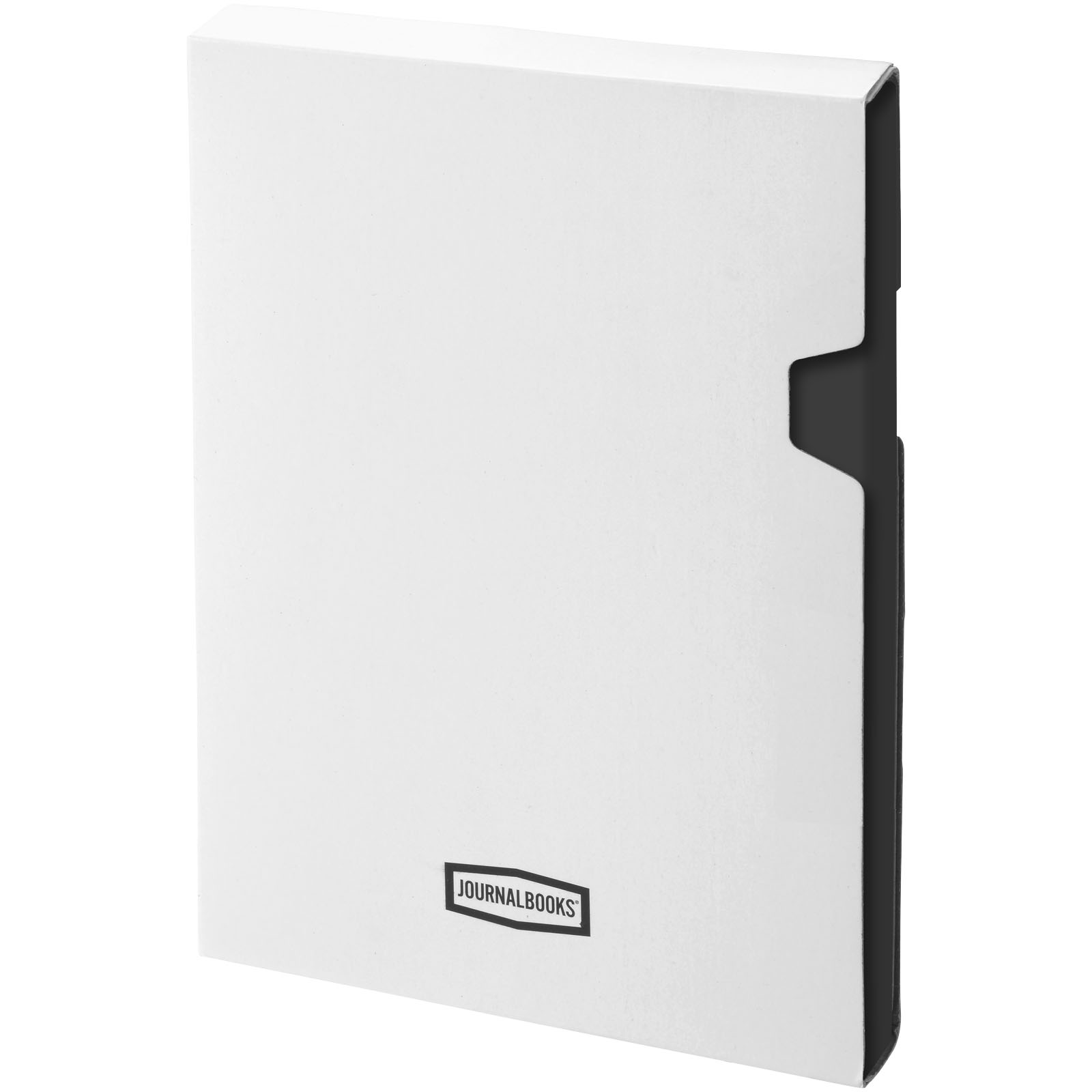 JournalBooks Bloc-notes de poche Classic format A6 à couverture rigide