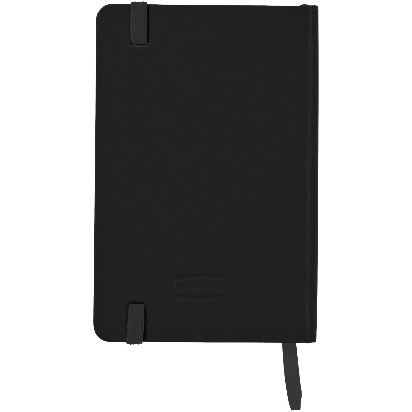 JournalBooks Bloc-notes de poche Classic format A6 à couverture rigide