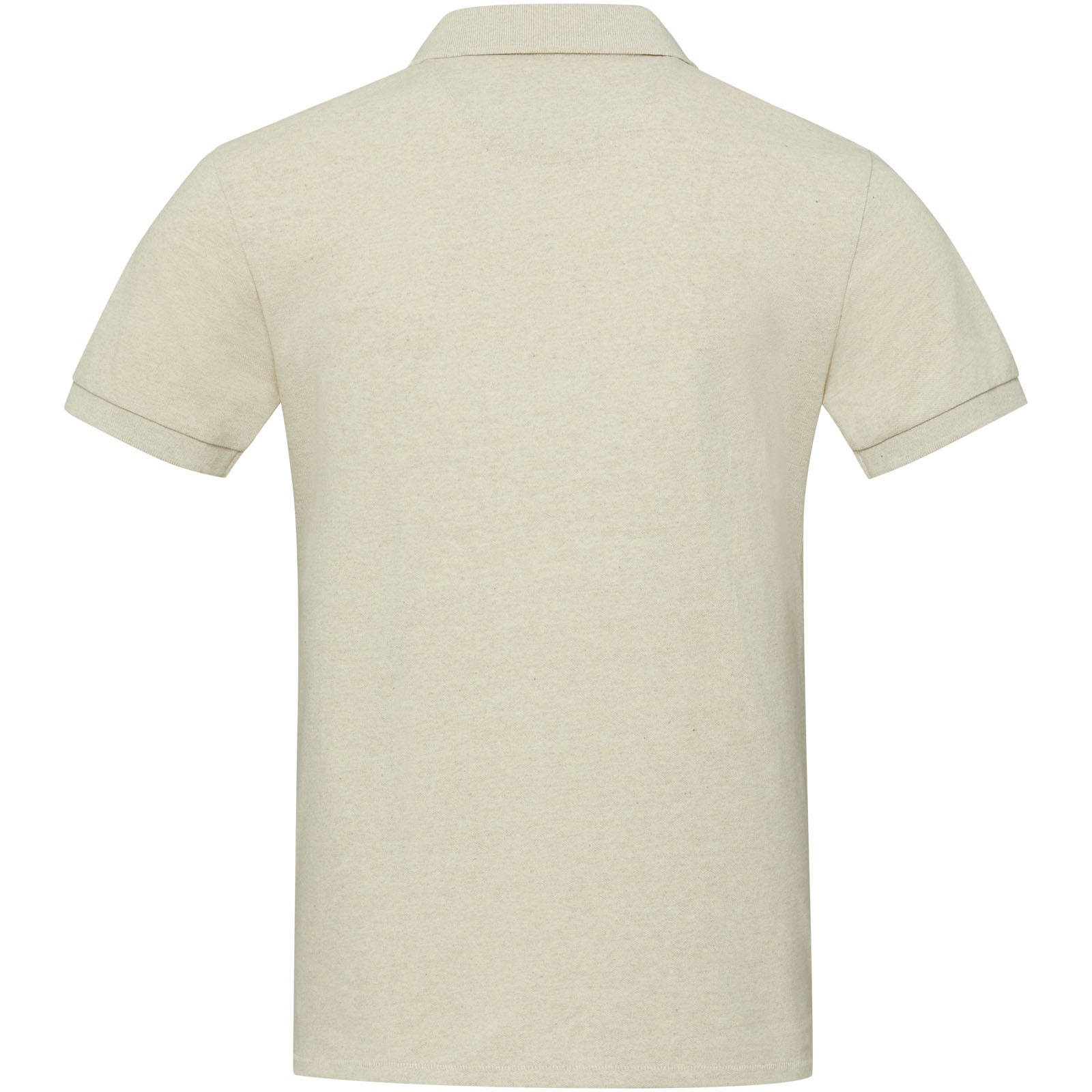 Elevate Polo de 200 g/m² Emerald Aware™ recyclé unisexe à manches courtes