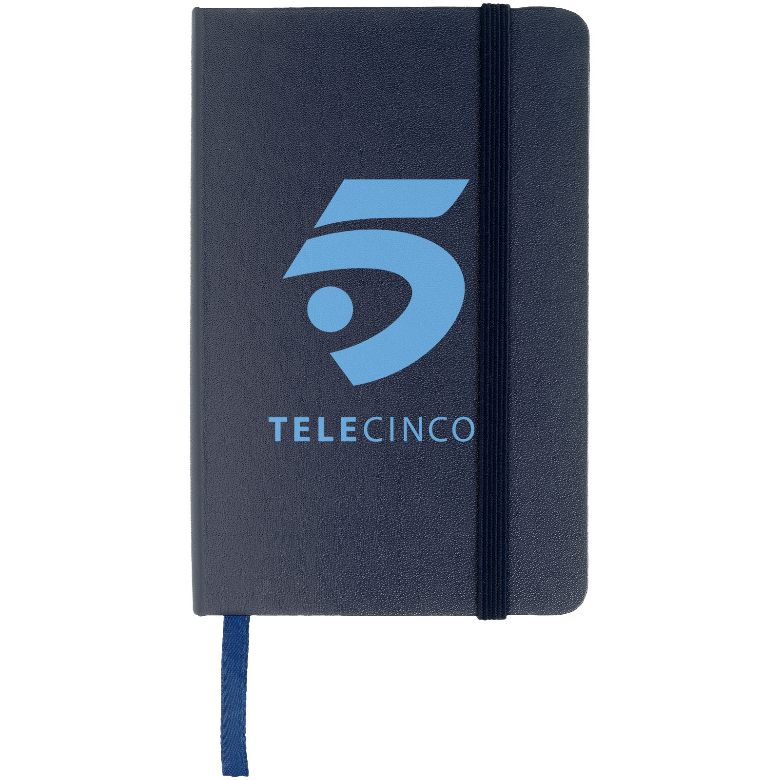 JournalBooks Bloc-notes de poche Classic format A6 à couverture rigide