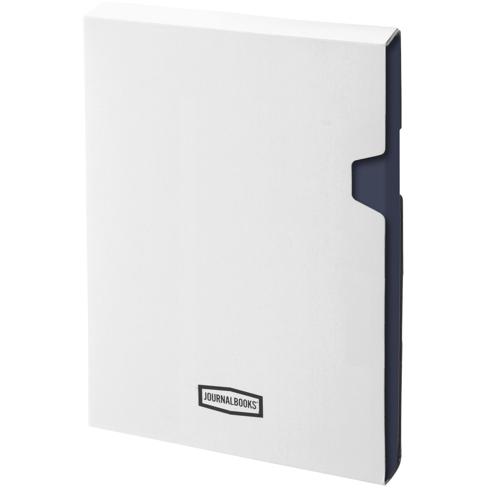 JournalBooks Bloc-notes de poche Classic format A6 à couverture rigide