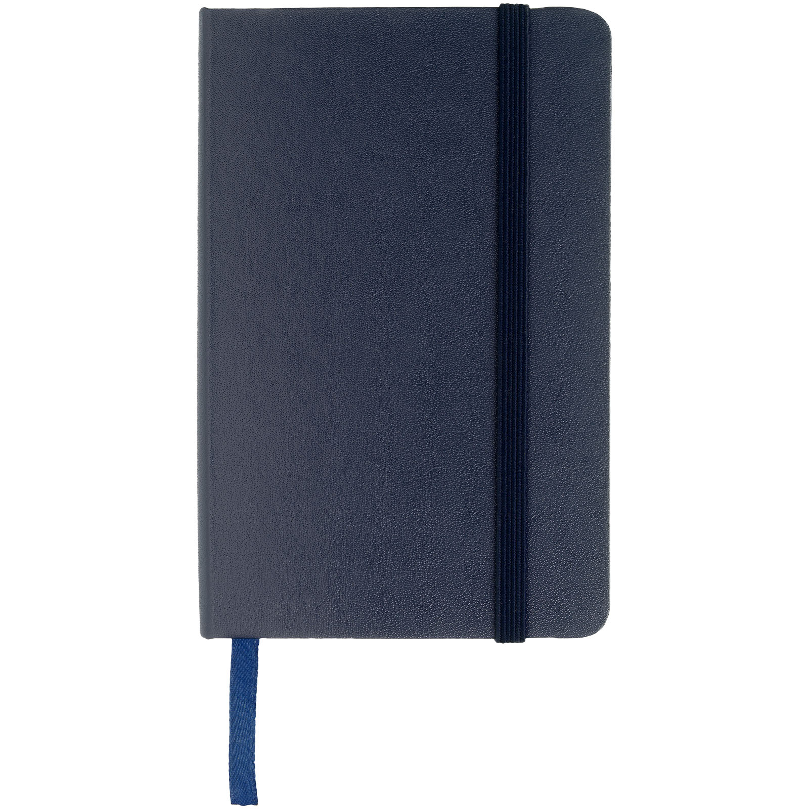JournalBooks Bloc-notes de poche Classic format A6 à couverture rigide