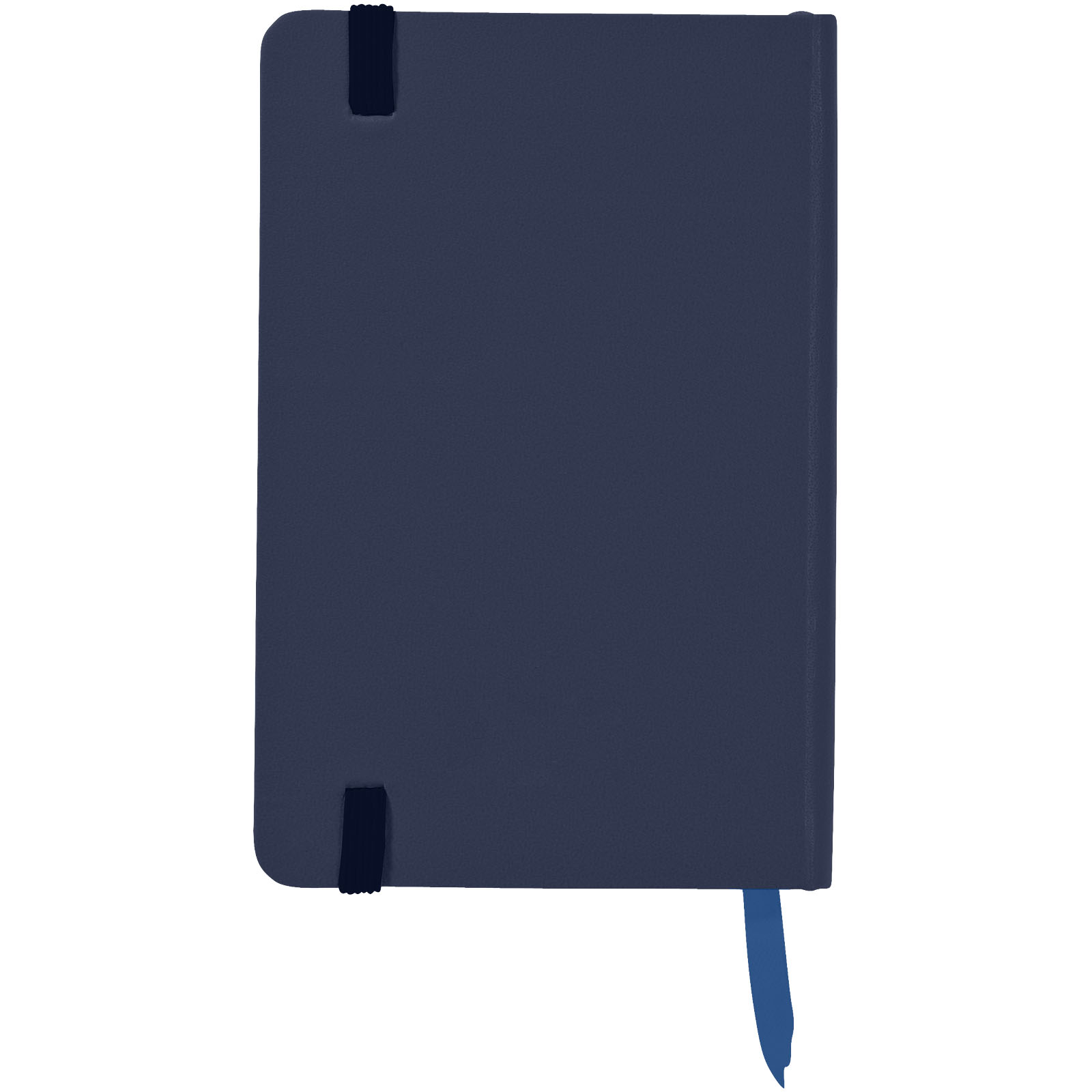 JournalBooks Bloc-notes de poche Classic format A6 à couverture rigide