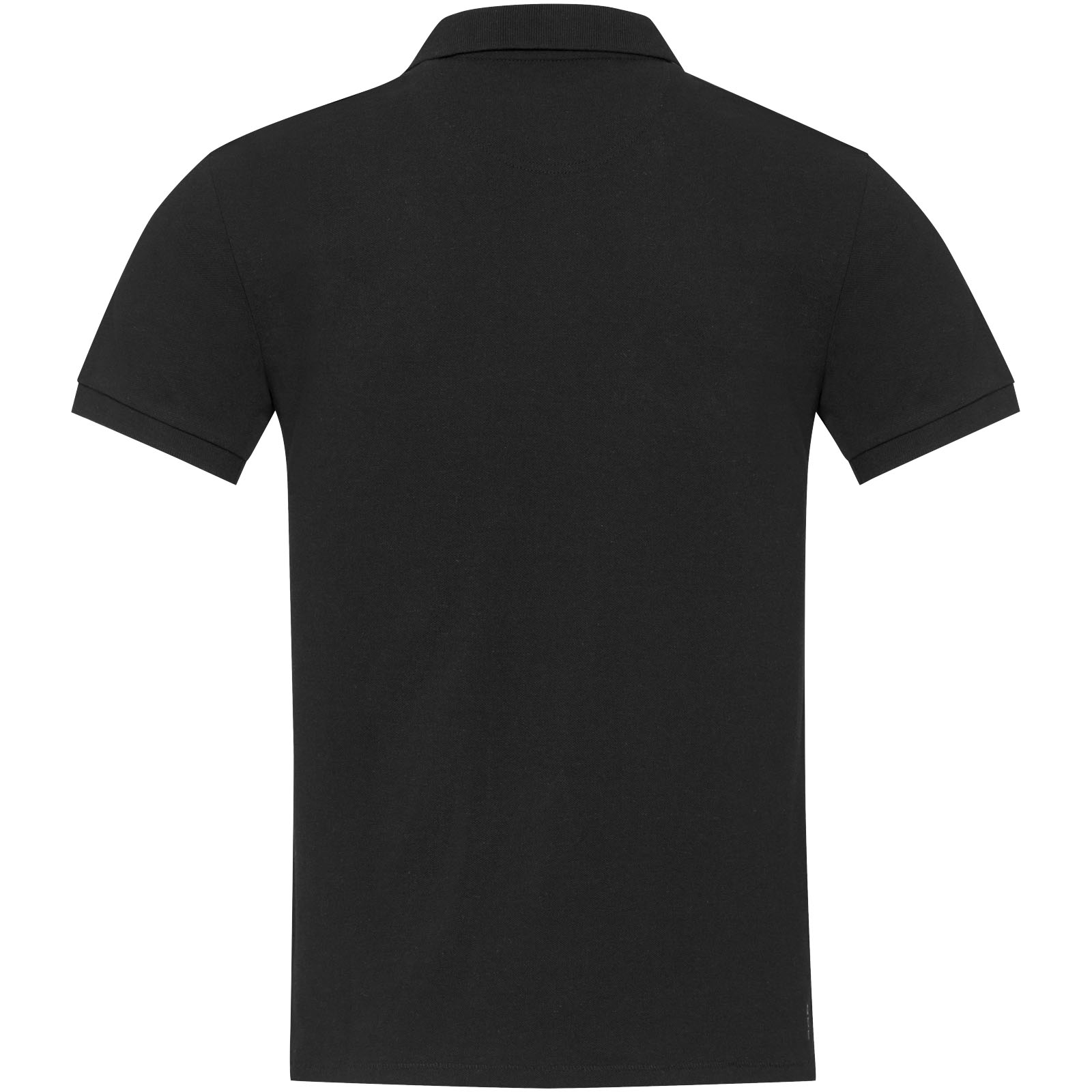 Elevate Polo de 200 g/m² Emerald Aware™ recyclé unisexe à manches courtes
