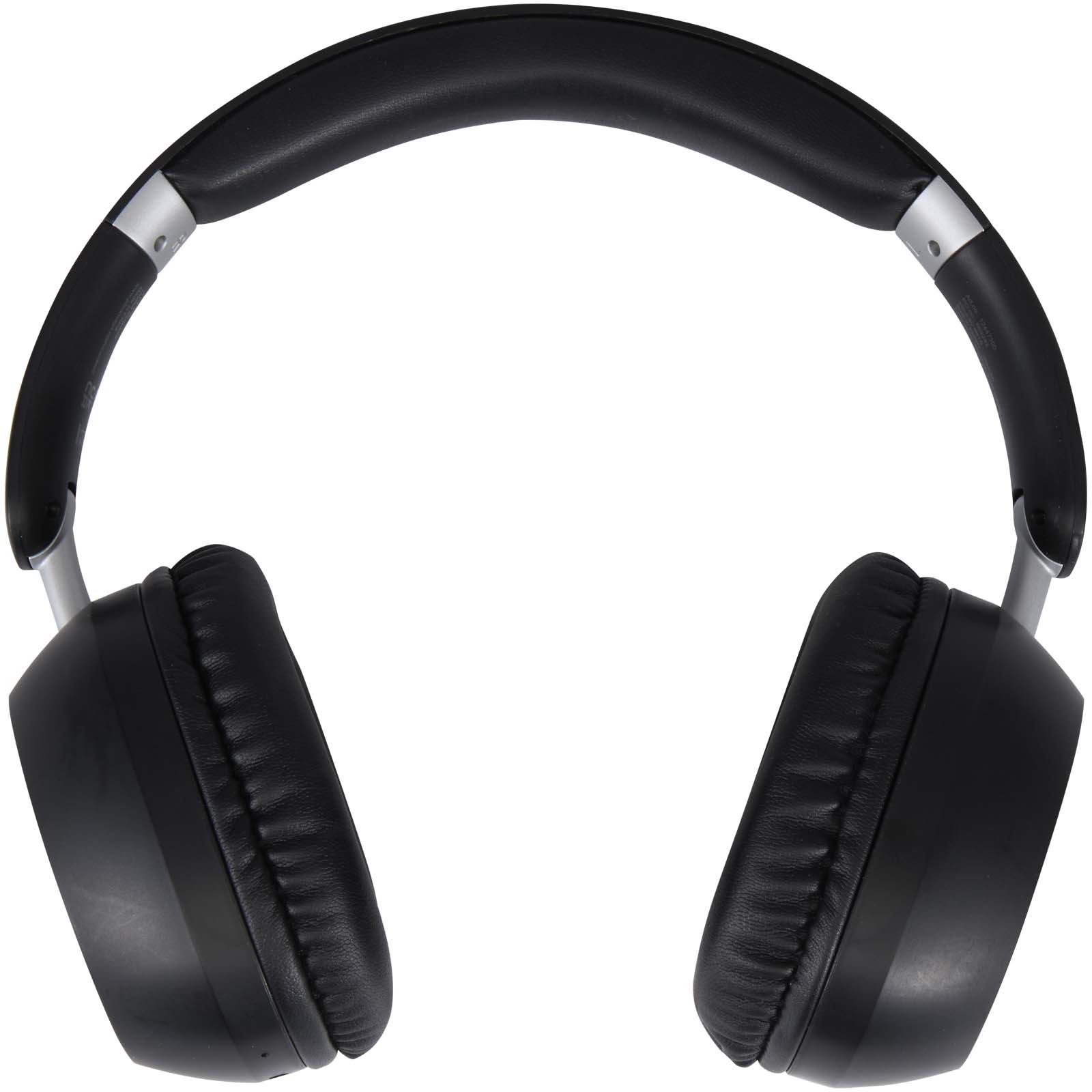 Casque supra-auriculaire Hoggar pliable ANC et ENC en plastique recyclé