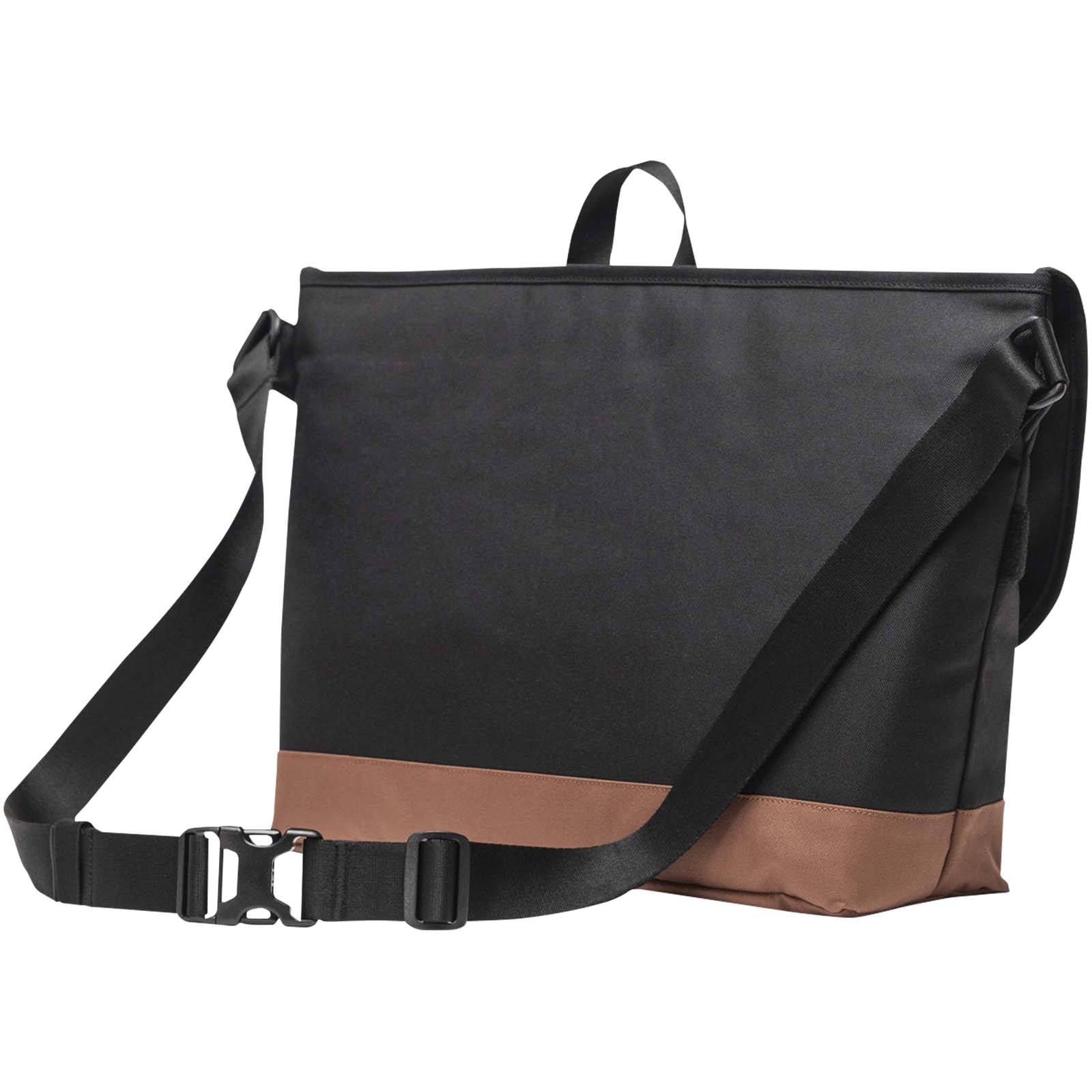 Sacoche à bandoulière Herschel Cove recyclée de 22,5 L