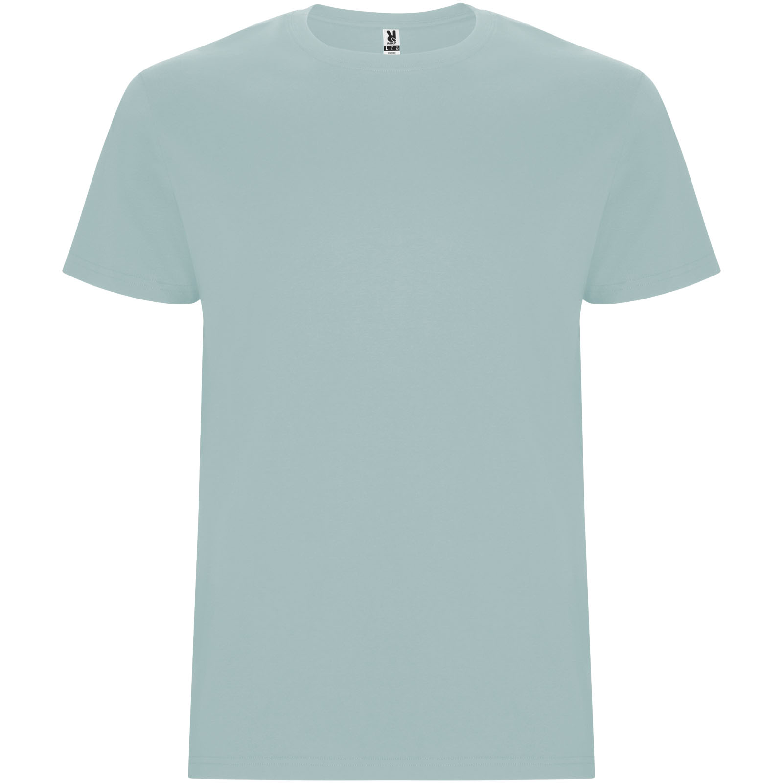 Roly T-shirt de 190 g/m² Stafford à manches courtes pour enfant