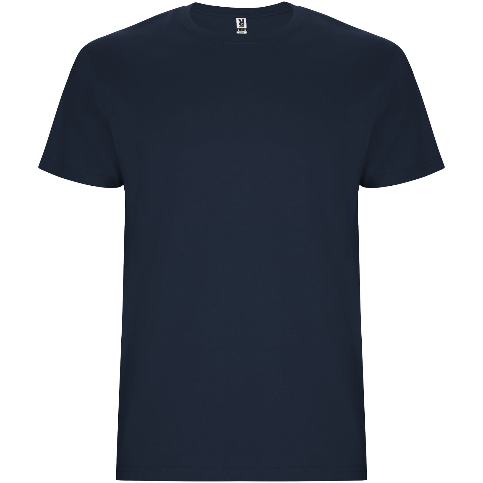 Roly T-shirt de 190 g/m² Stafford à manches courtes pour enfant