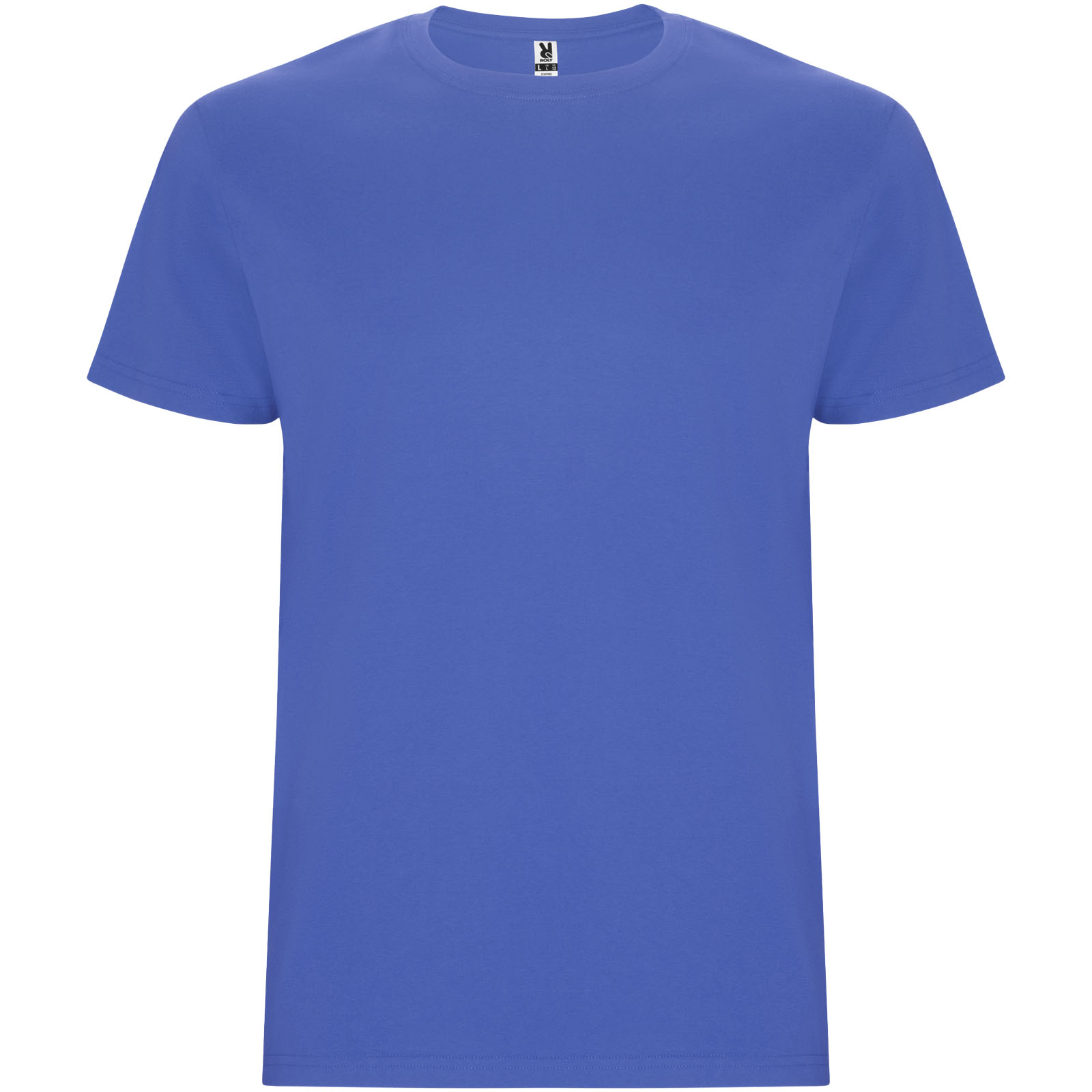 Roly T-shirt de 190 g/m² Stafford à manches courtes pour enfant