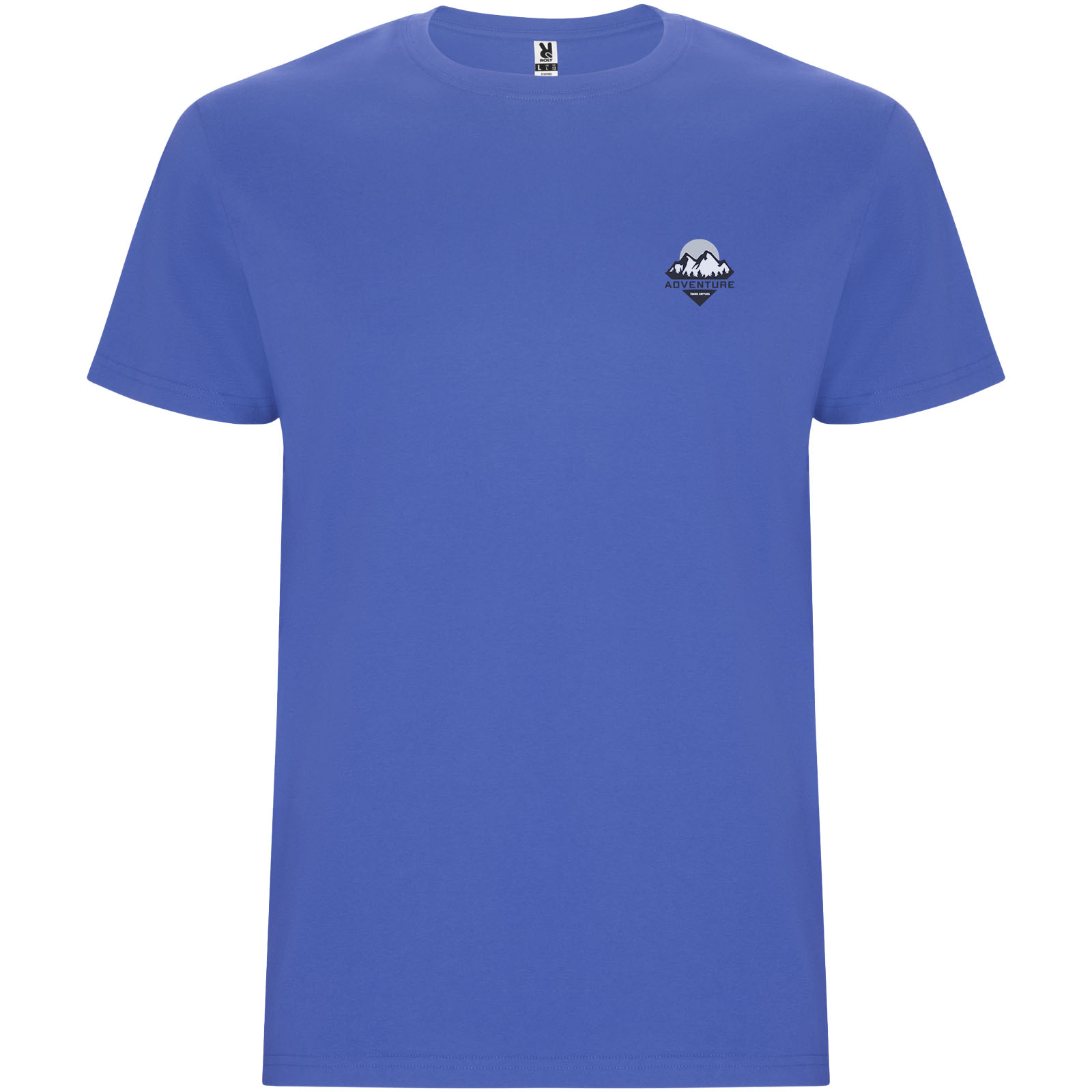 Roly T-shirt de 190 g/m² Stafford à manches courtes pour enfant