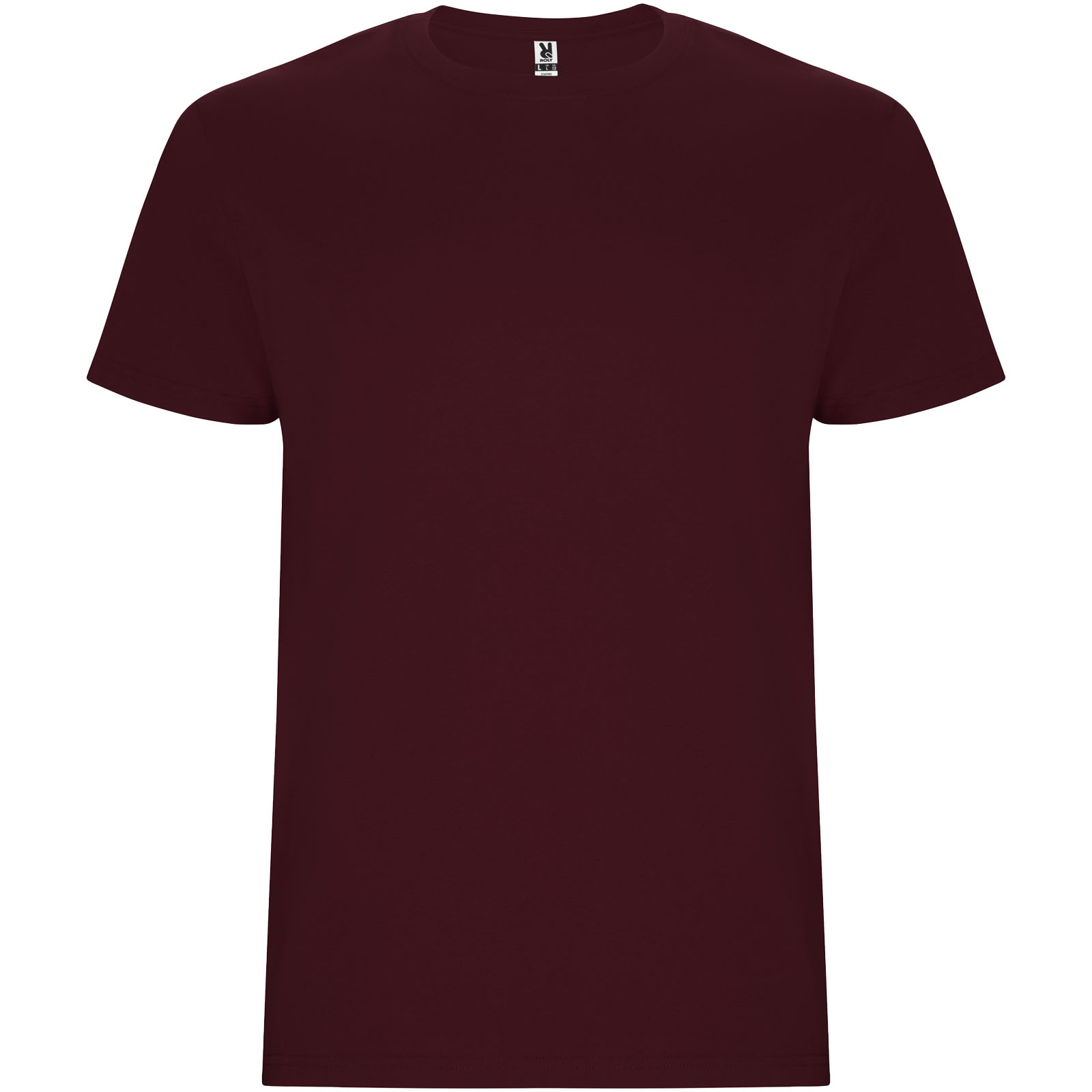 Roly T-shirt de 190 g/m² Stafford à manches courtes pour enfant