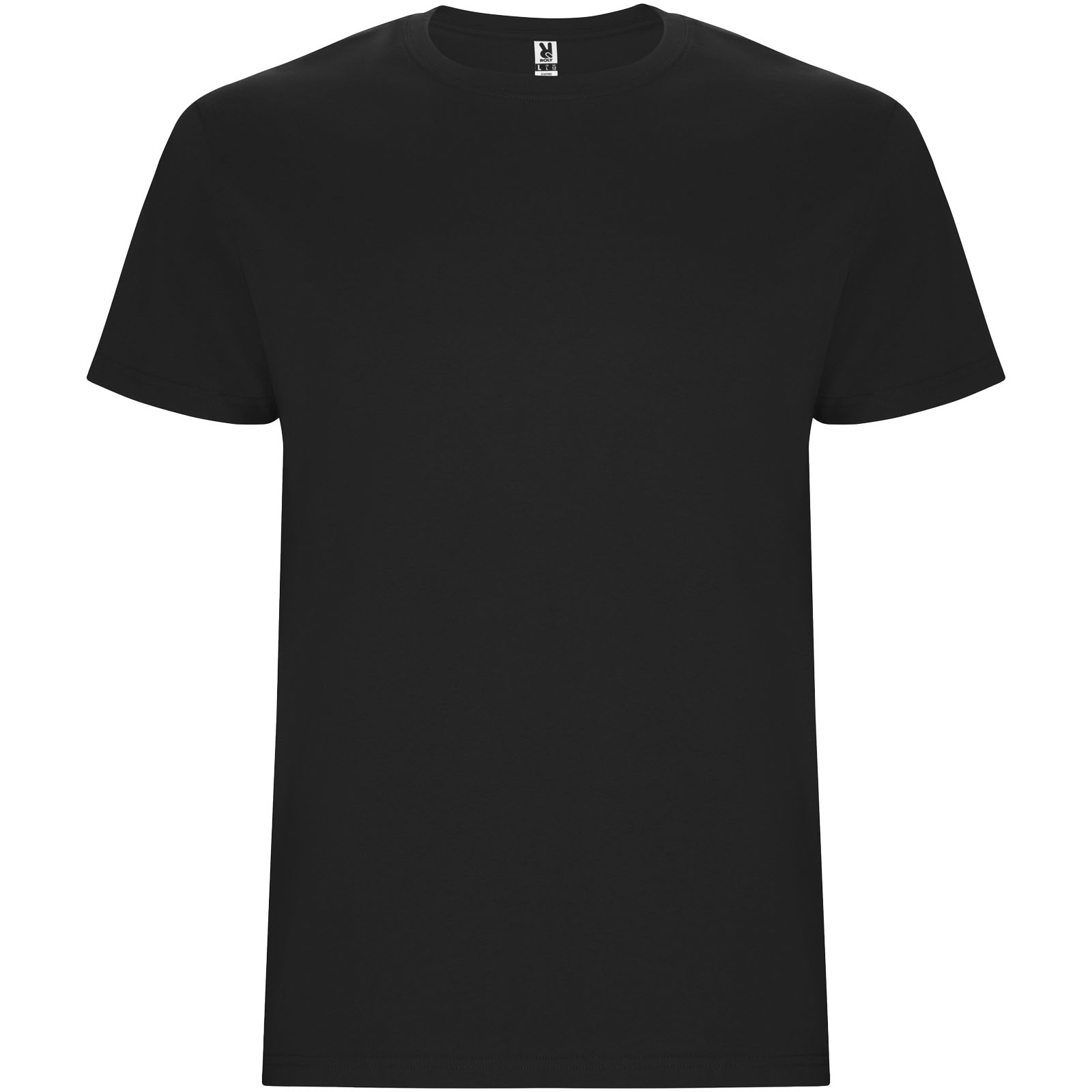 Roly T-shirt de 190 g/m² Stafford à manches courtes pour enfant