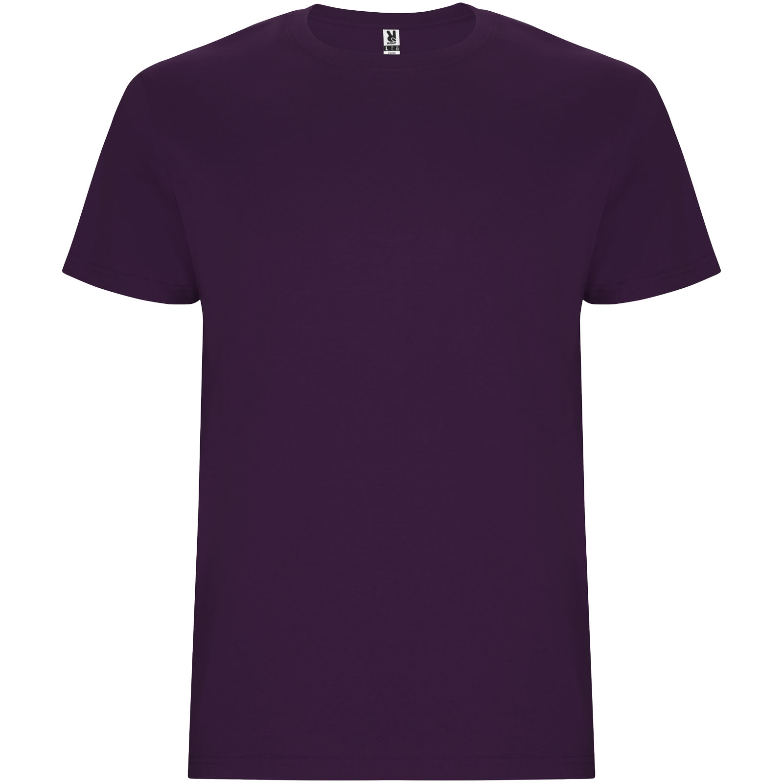 Roly T-shirt de 190 g/m² Stafford à manches courtes pour enfant