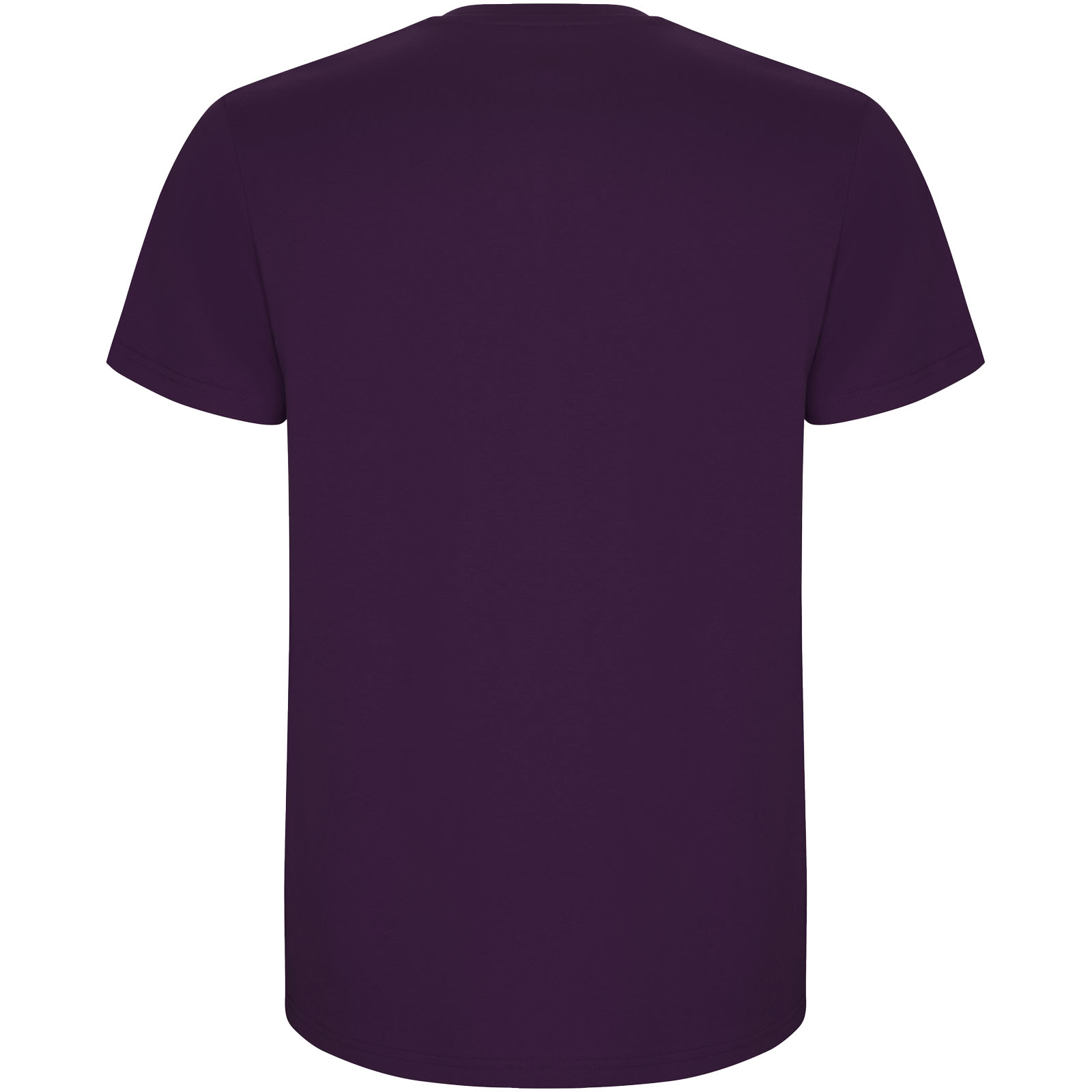 Roly T-shirt de 190 g/m² Stafford à manches courtes pour enfant