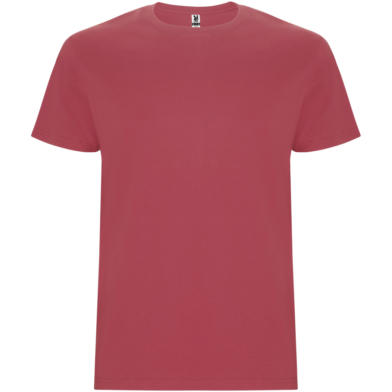 Roly T-shirt de 190 g/m² Stafford à manches courtes pour enfant