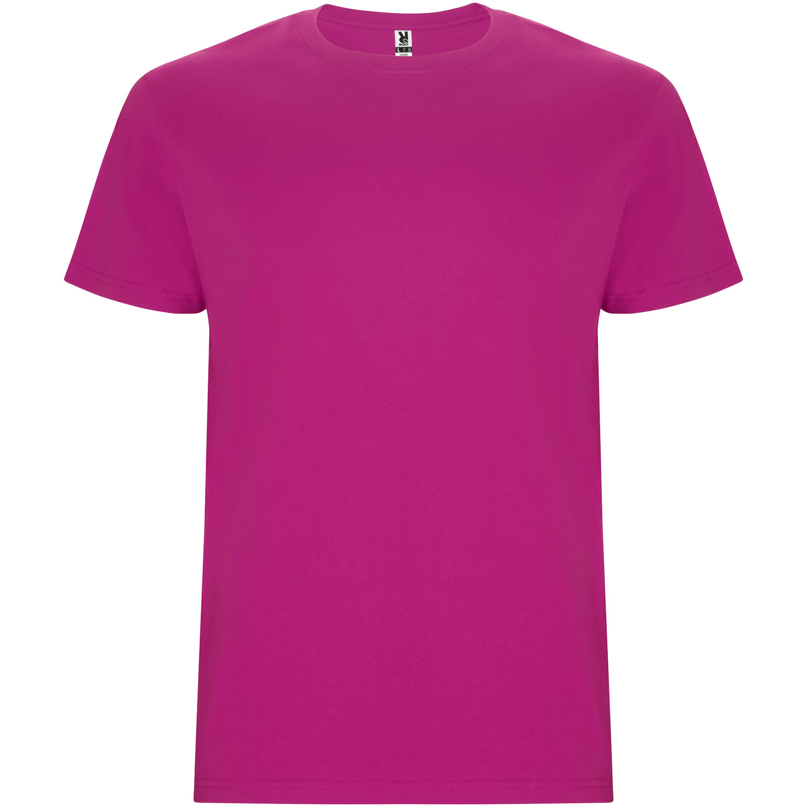 Roly T-shirt de 190 g/m² Stafford à manches courtes pour enfant