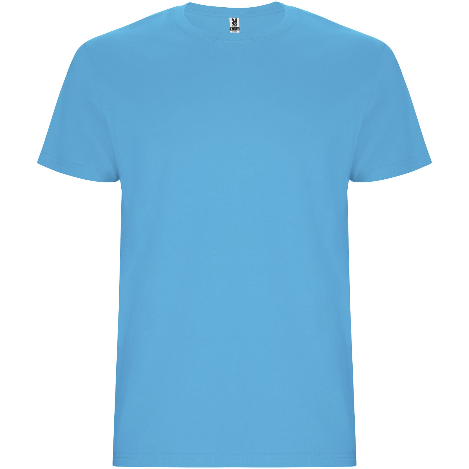 Roly T-shirt de 190 g/m² Stafford à manches courtes pour enfant
