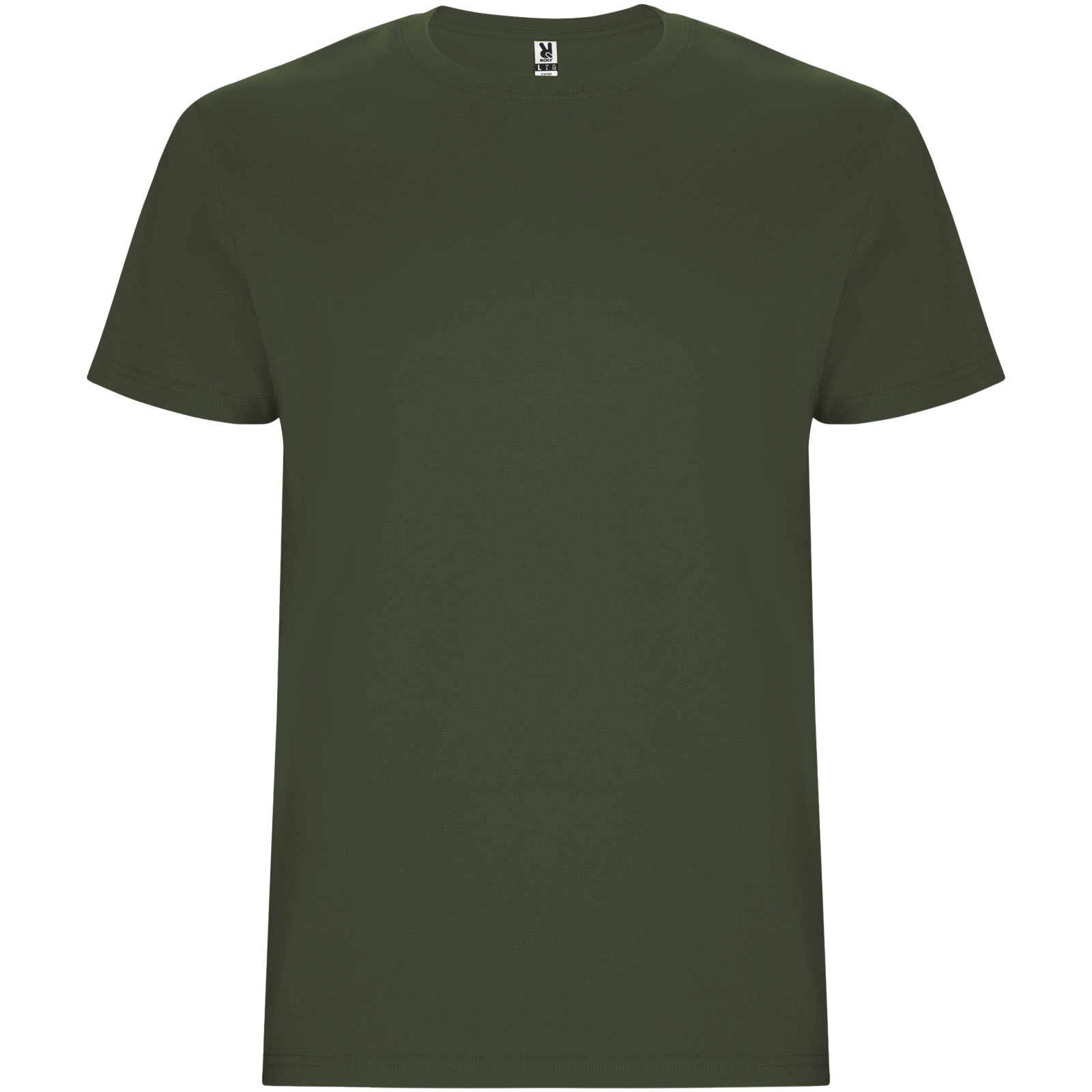 Roly T-shirt de 190 g/m² Stafford à manches courtes pour enfant
