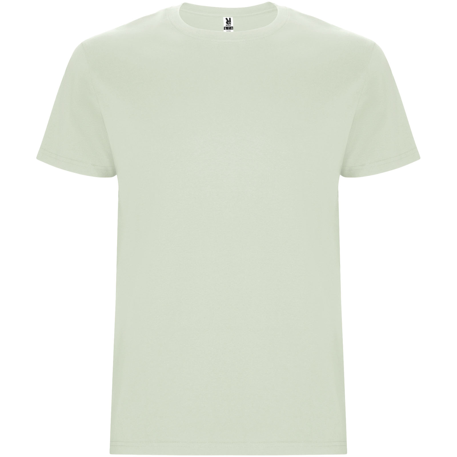 Roly T-shirt de 190 g/m² Stafford à manches courtes pour enfant
