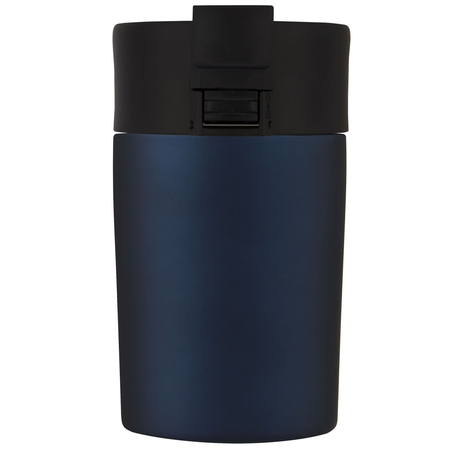 Gobelet avec isolation par le vide et couche de cuivre Jetta 180 ml