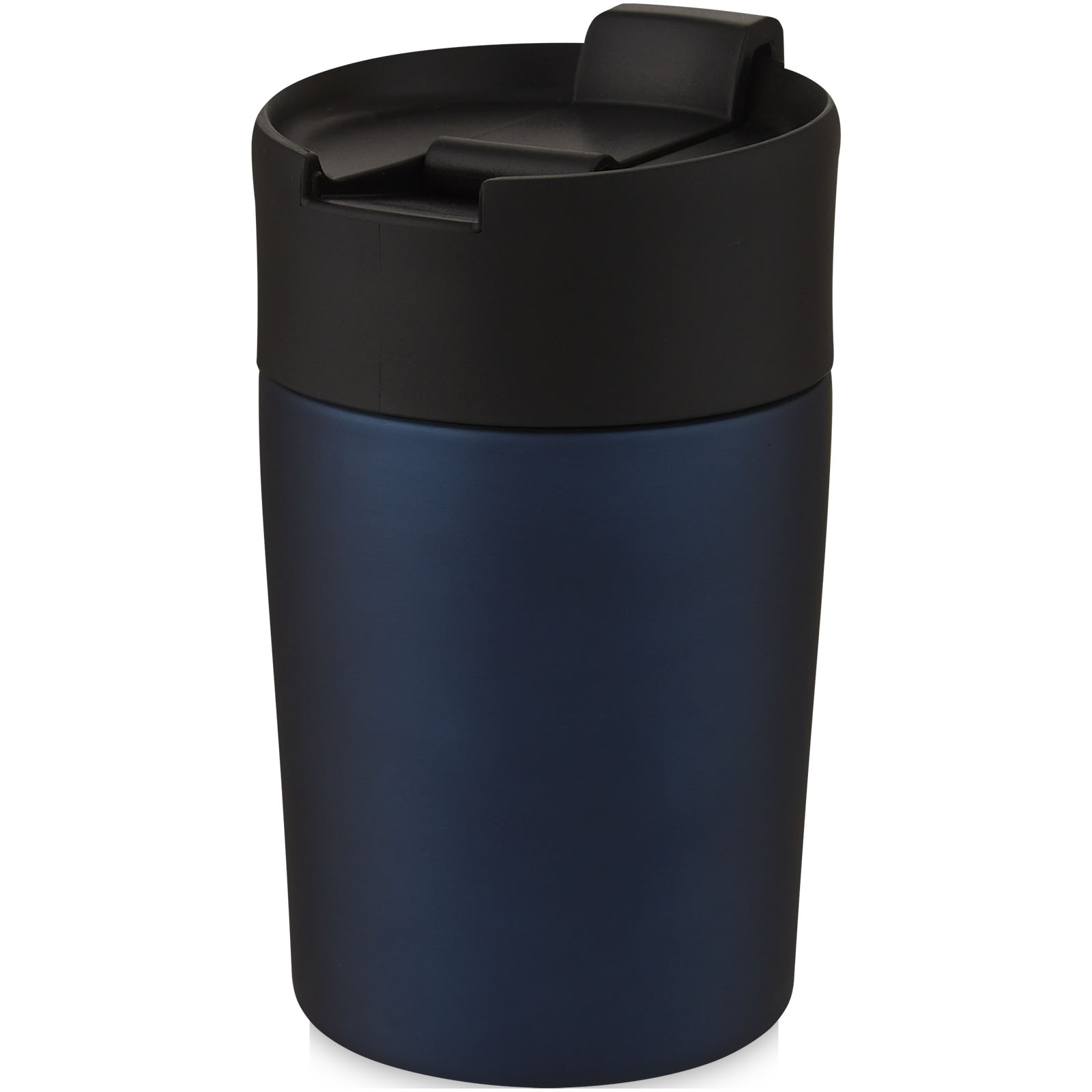 Gobelet avec isolation par le vide et couche de cuivre Jetta 180 ml