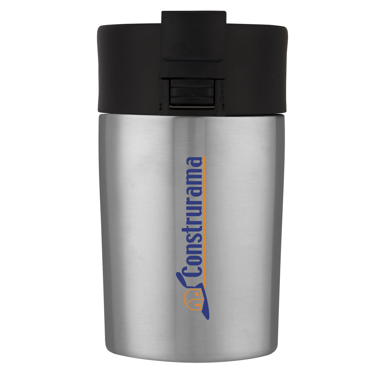 Gobelet avec isolation par le vide et couche de cuivre Jetta 180 ml