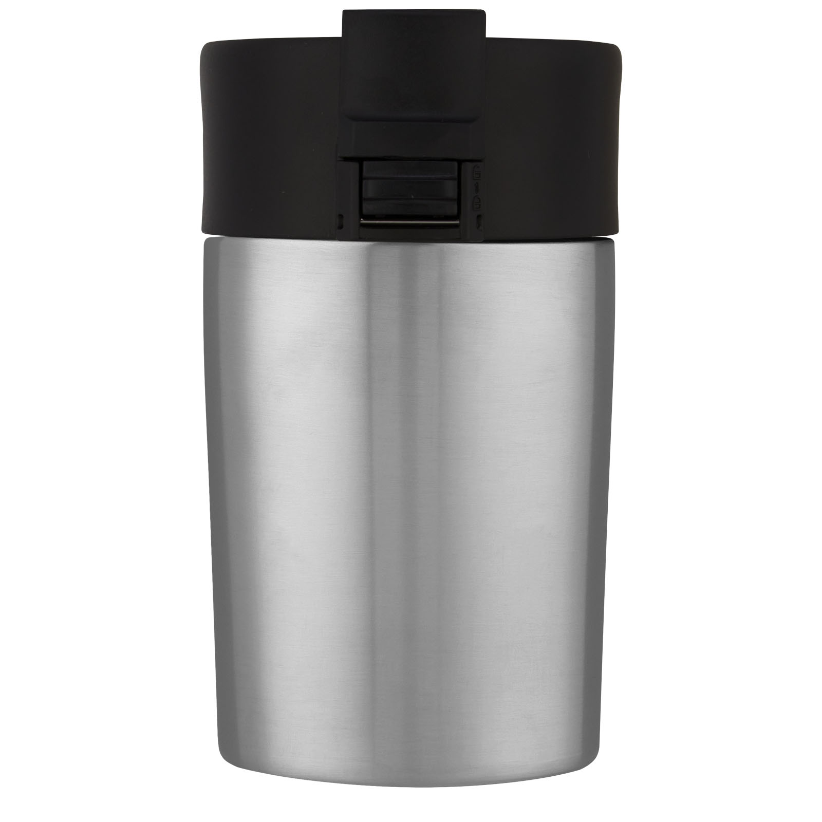 Gobelet avec isolation par le vide et couche de cuivre Jetta 180 ml