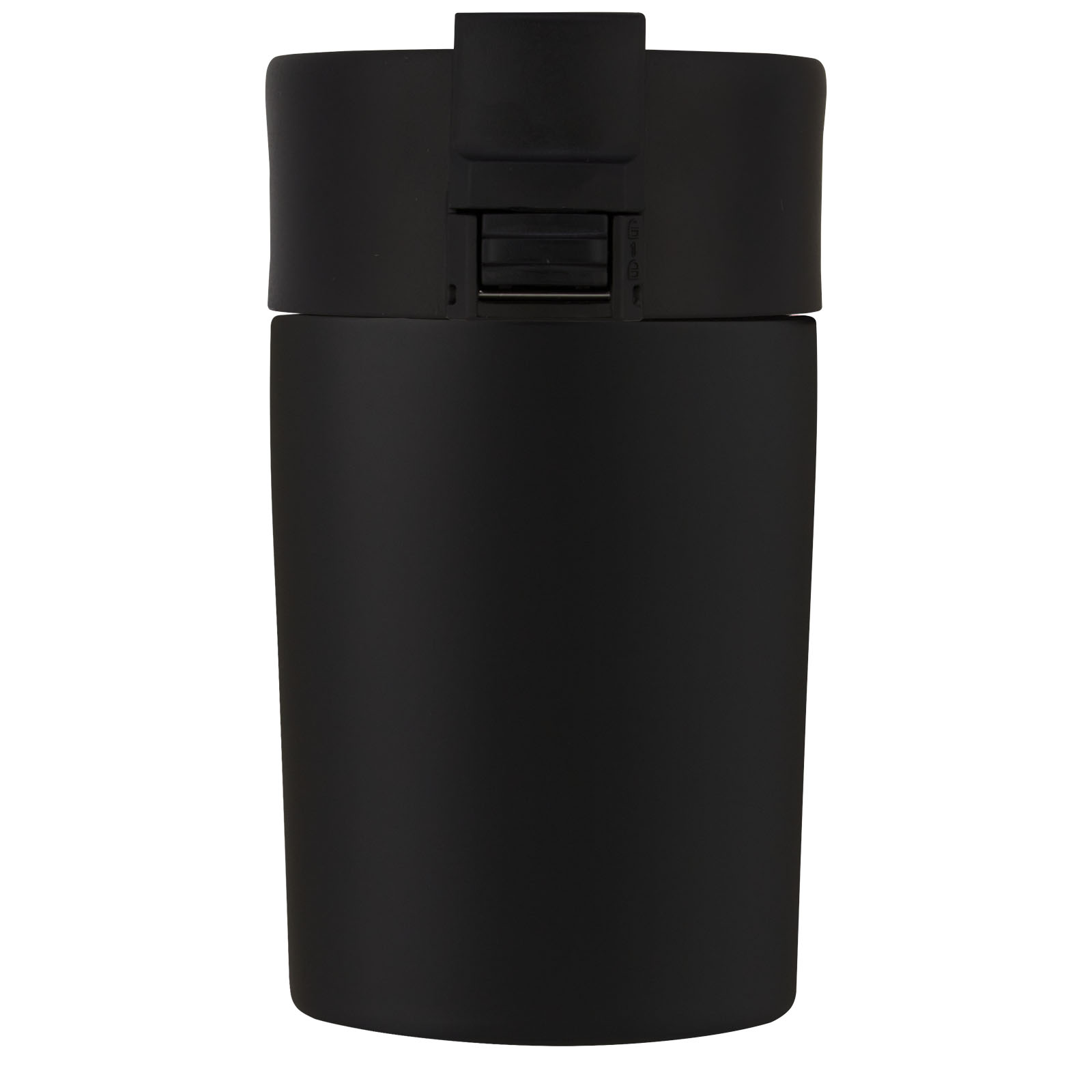 Gobelet avec isolation par le vide et couche de cuivre Jetta 180 ml