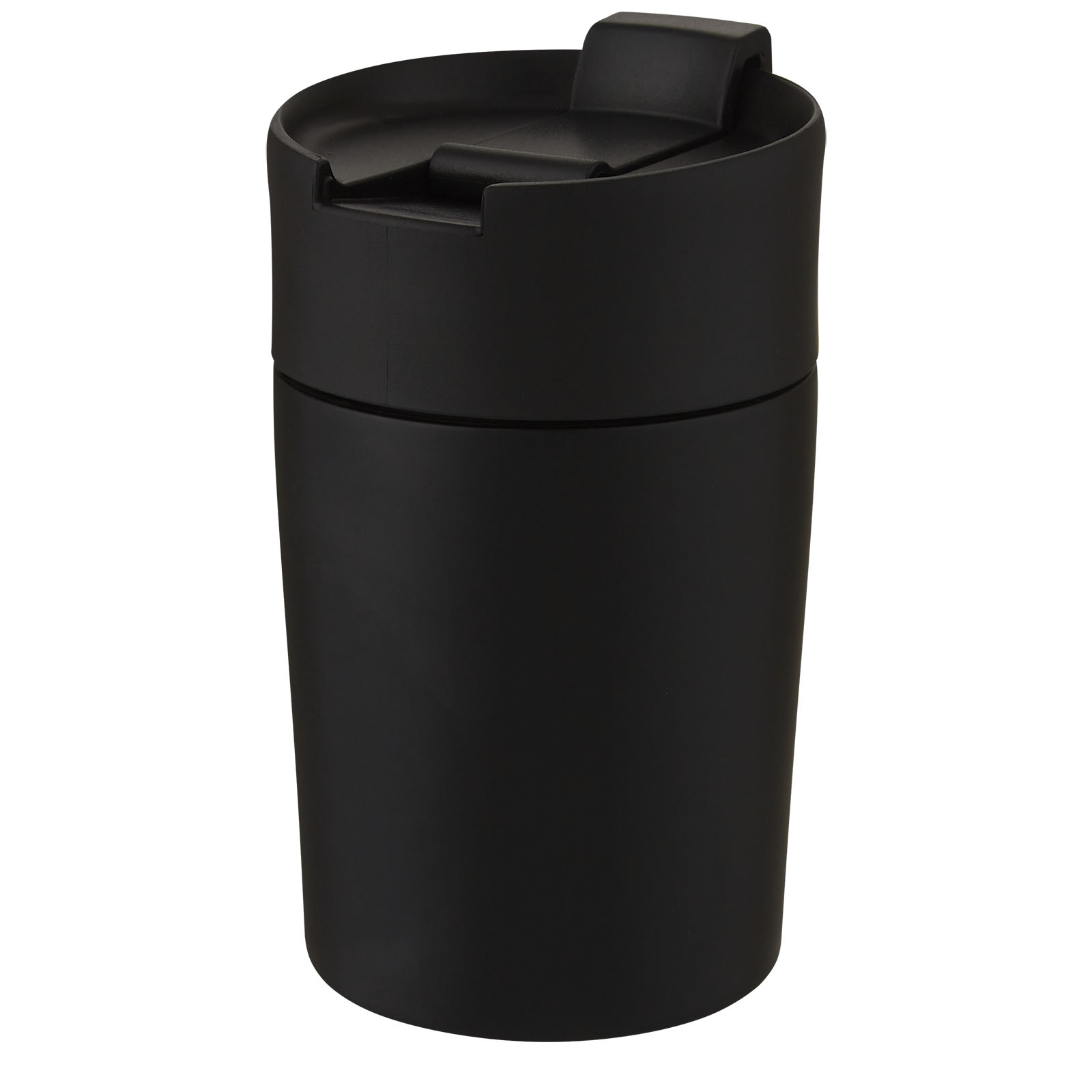 Gobelet avec isolation par le vide et couche de cuivre Jetta 180 ml