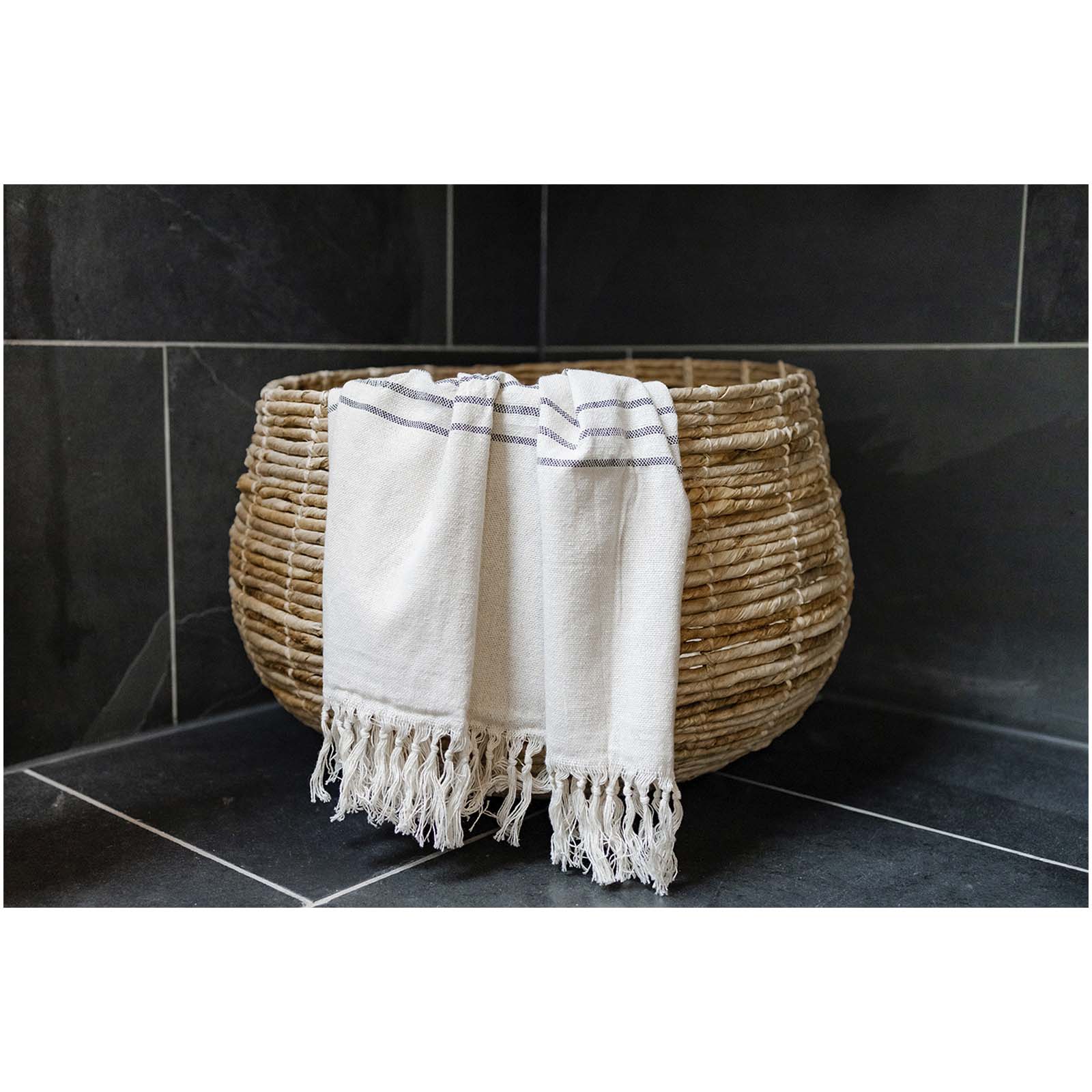 Tissu recyclé Originalhome 85 x 175 cm