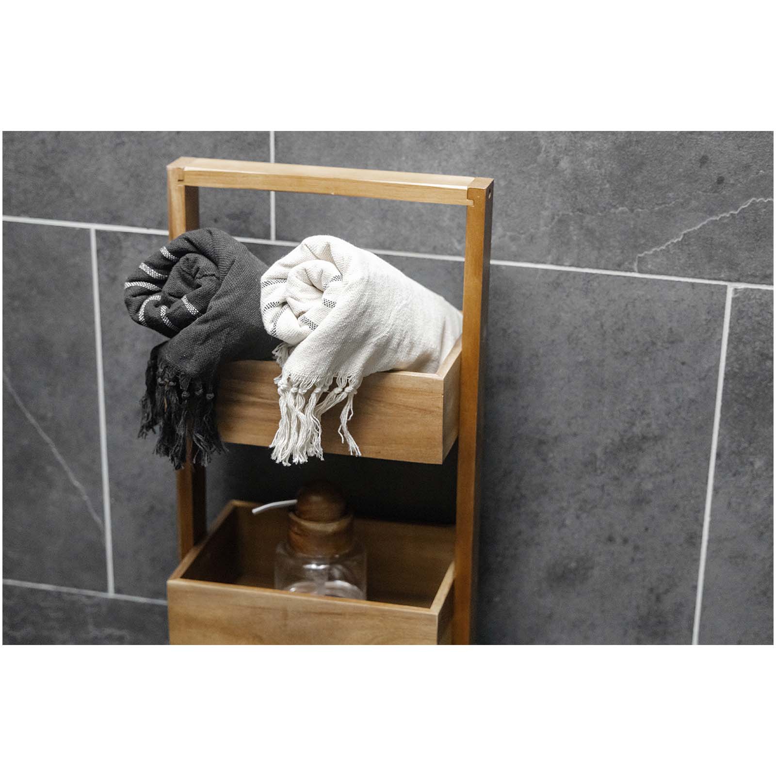 Tissu recyclé Originalhome 85 x 175 cm