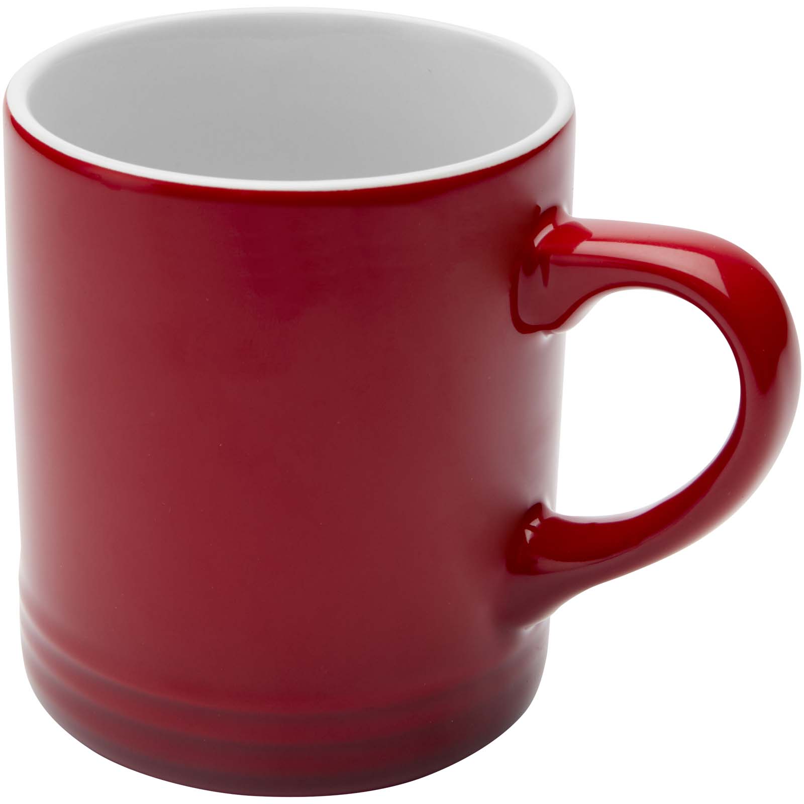 Mug Laguna en céramique de 330 ml